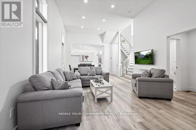 144 BROOMLANDS DRIVE - 4