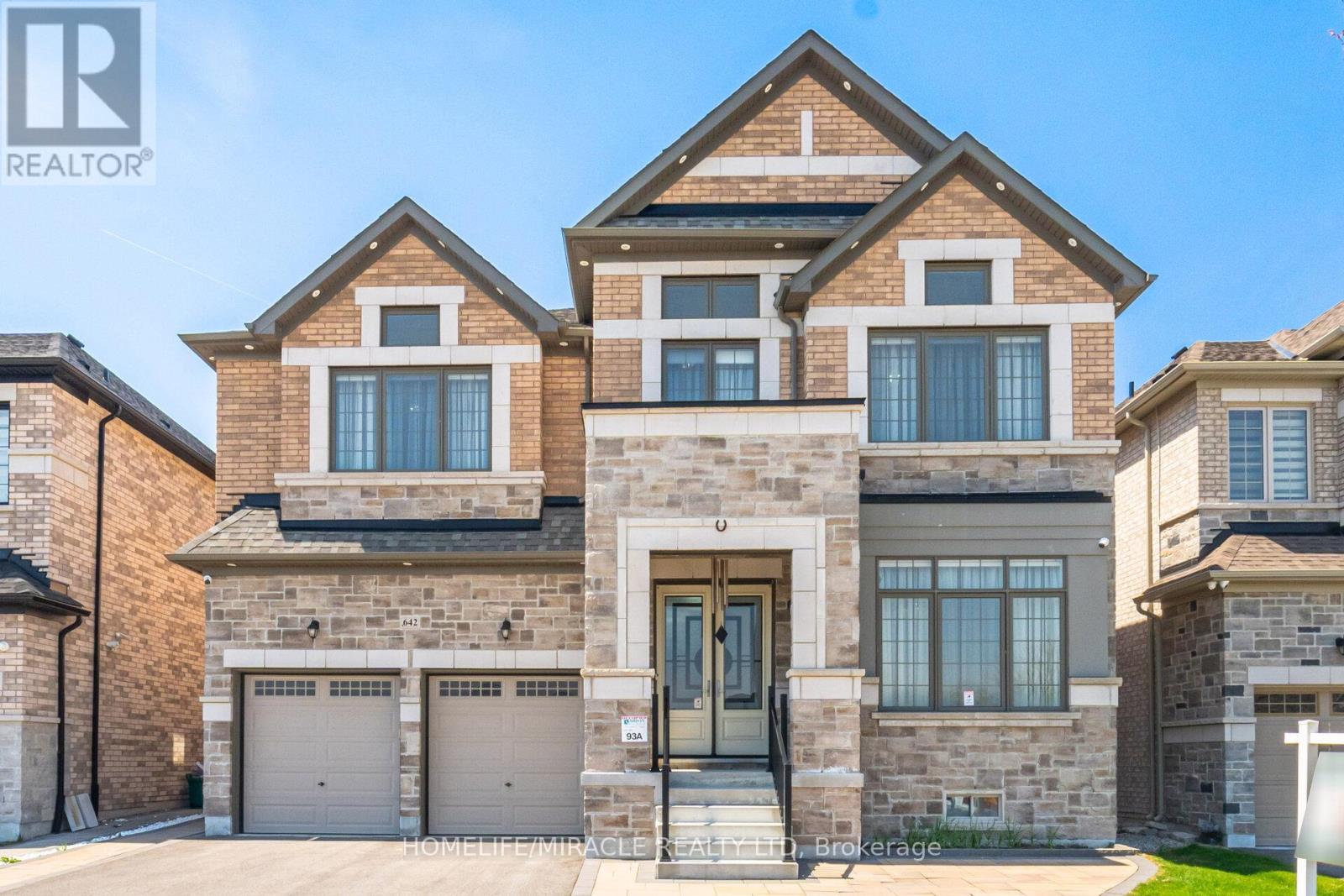 642 BARONS STREET - 1
