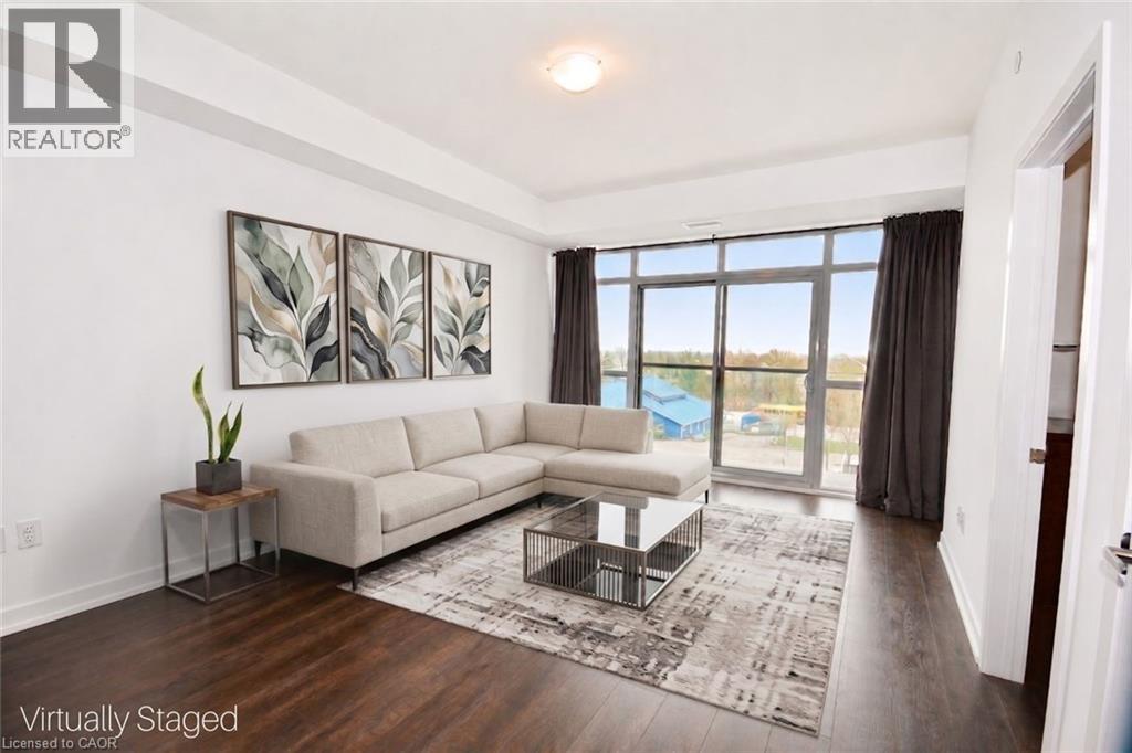 #404 450 DUNDAS Street E - 8