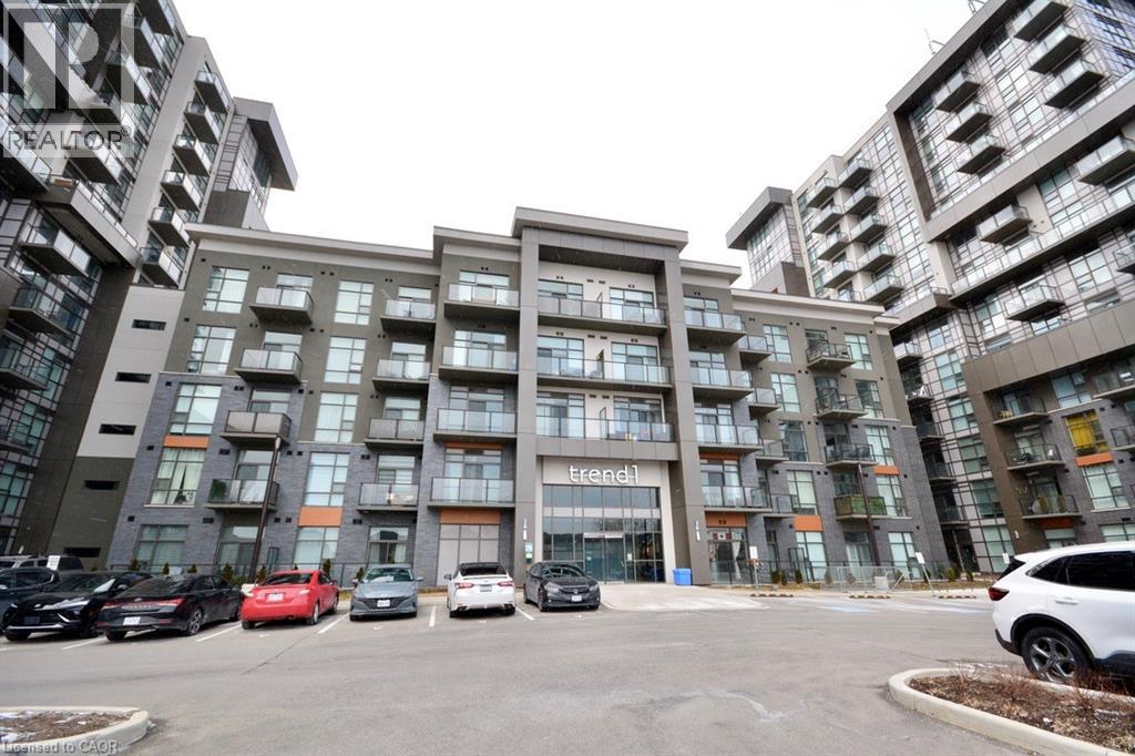#404 450 DUNDAS Street E - 25