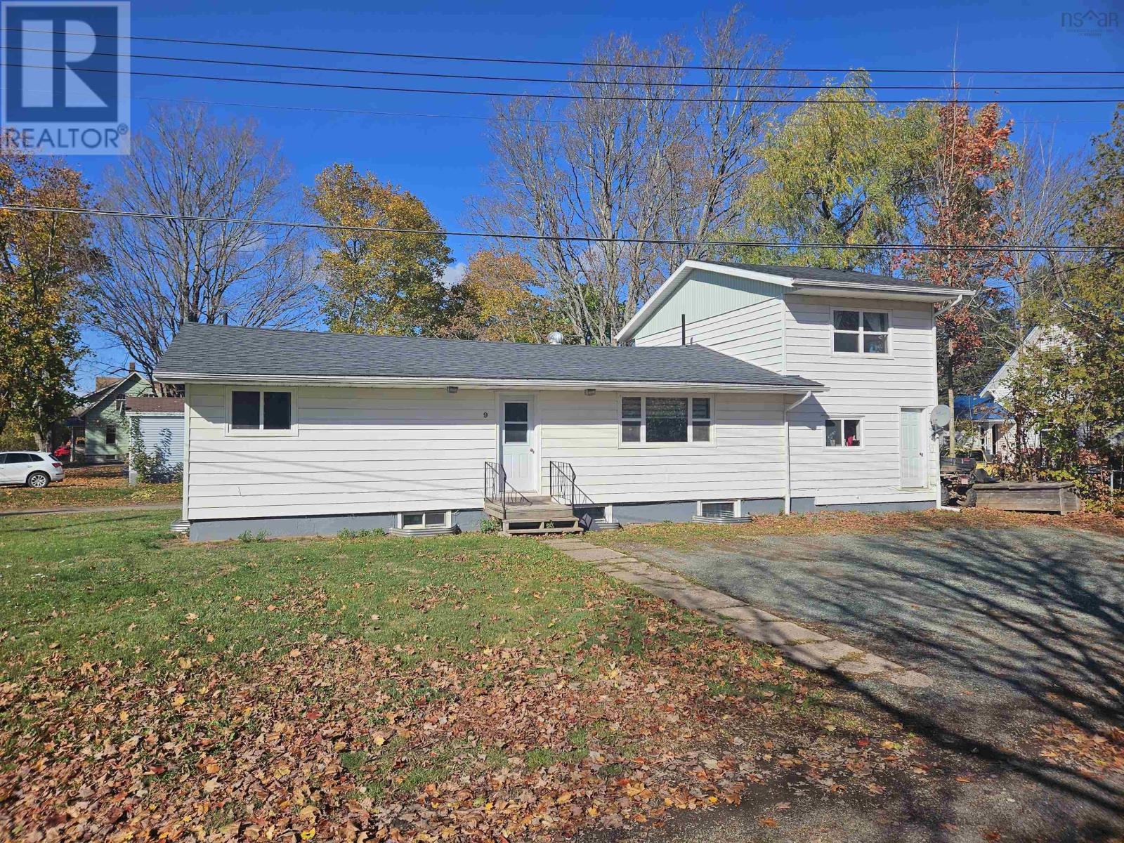 9 Thompson Road - 4