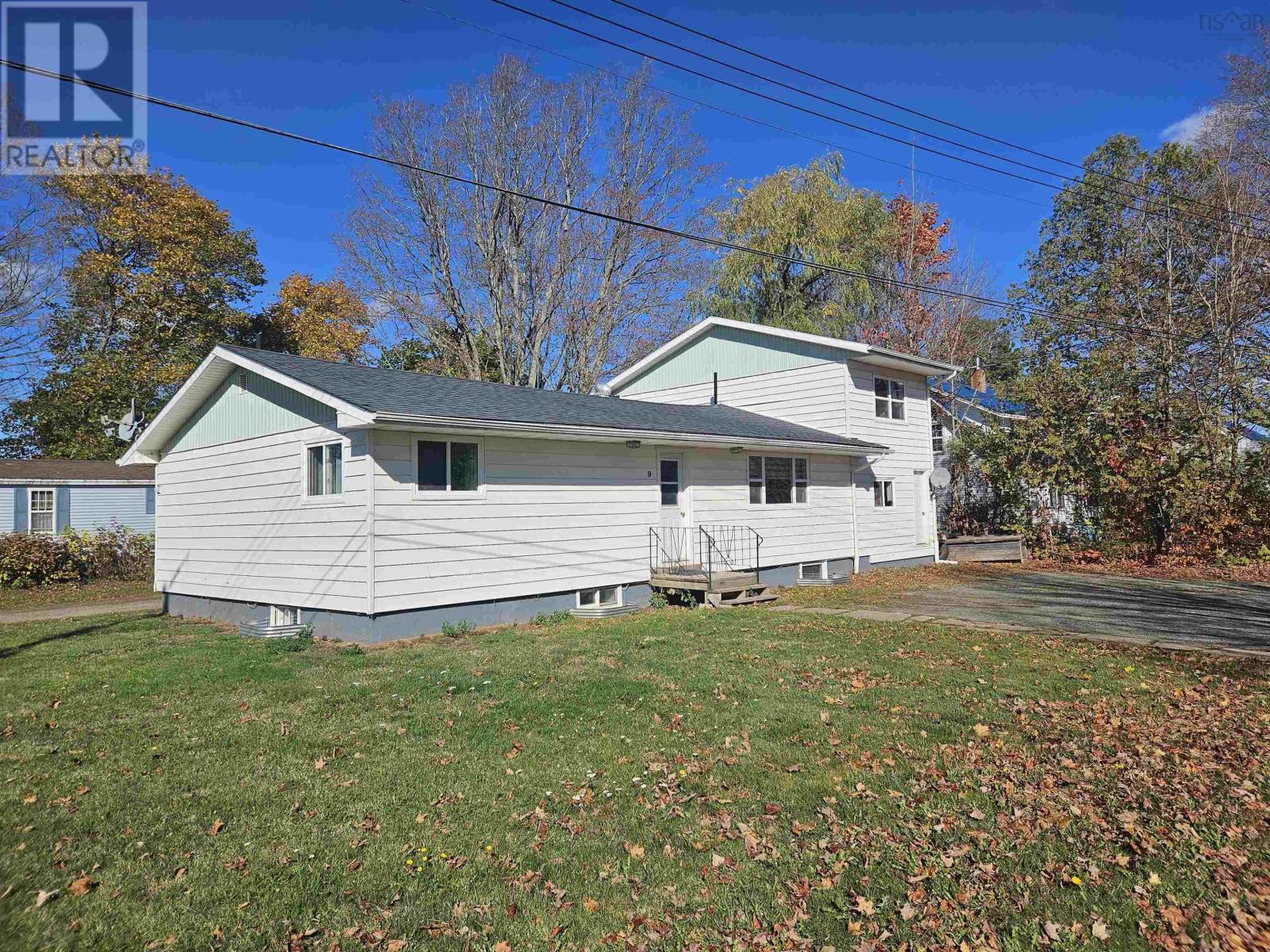 9 Thompson Road - 7