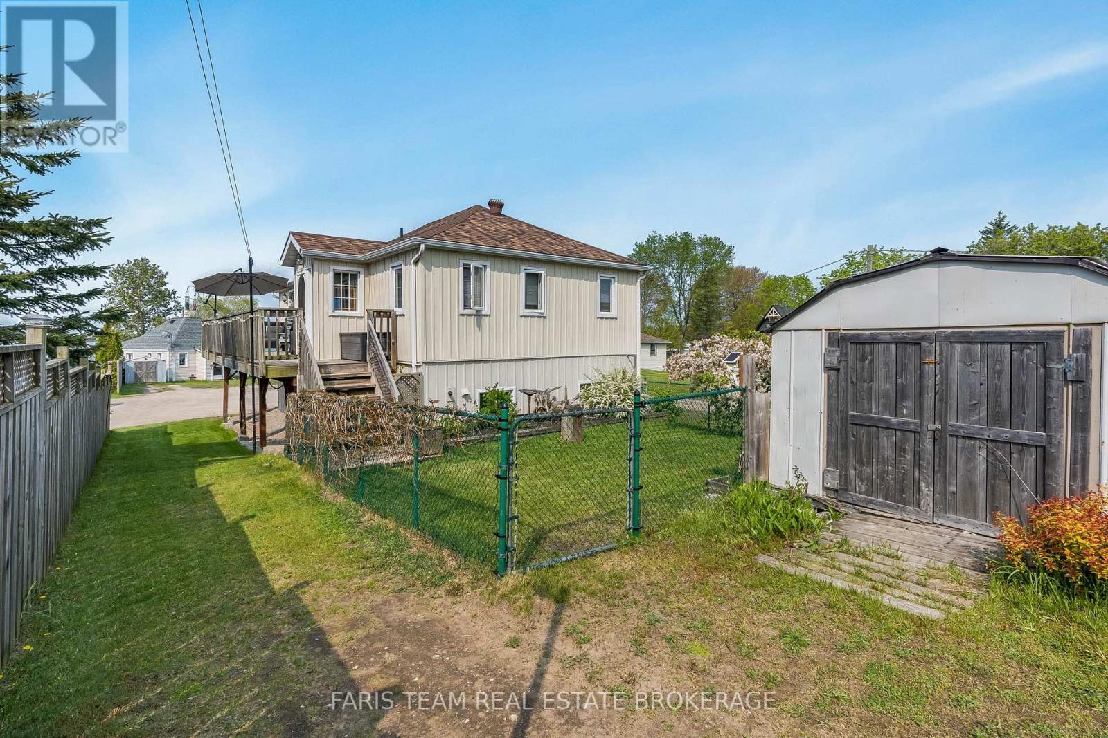 5632 PENETANGUISHENE ROAD - 21