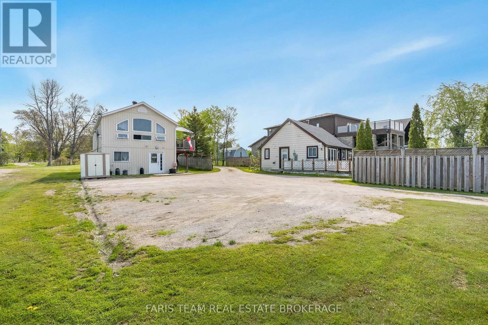 5632 PENETANGUISHENE ROAD - 22