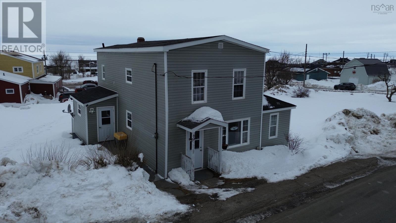 69 Campbell Street - 3
