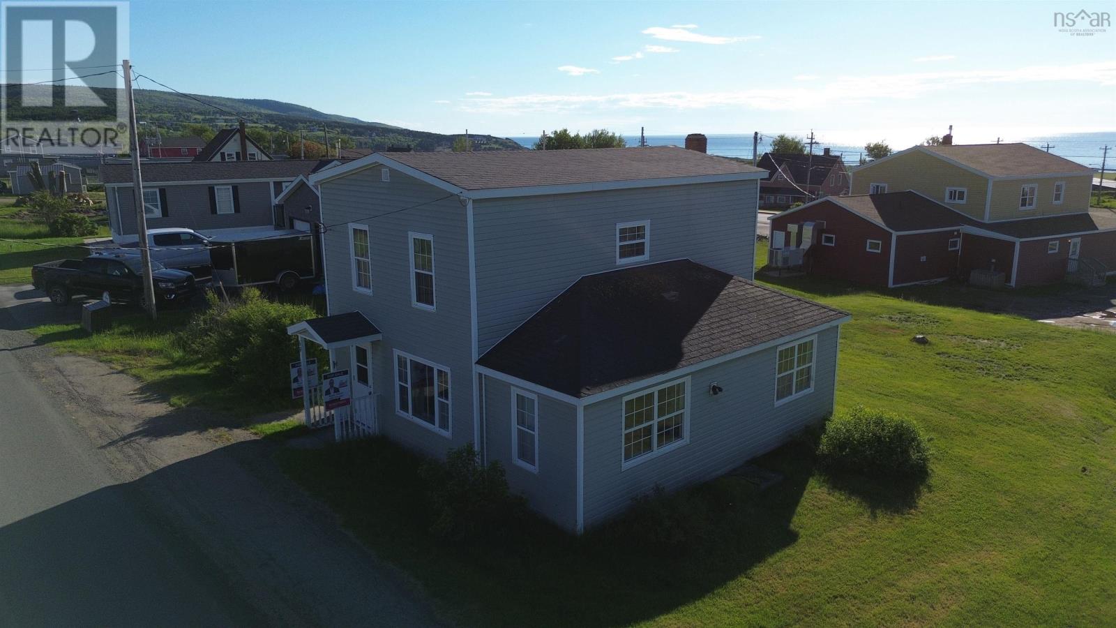 69 Campbell Street - 2