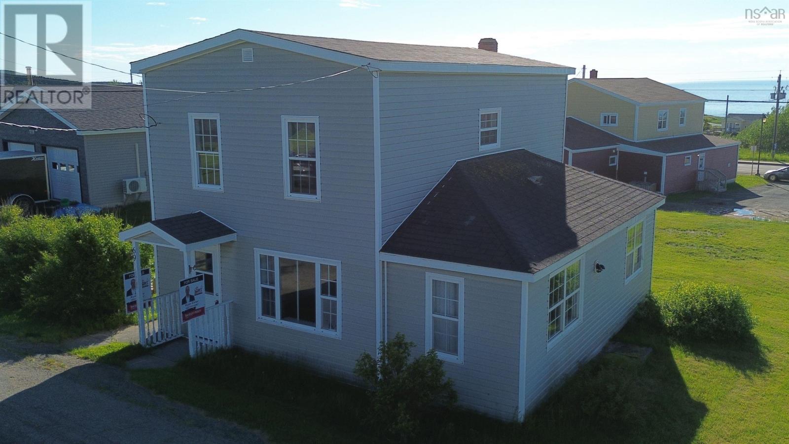69 Campbell Street - 1