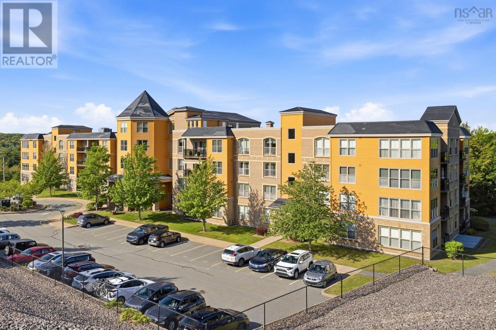 #414 120 Southgate Drive - 30
