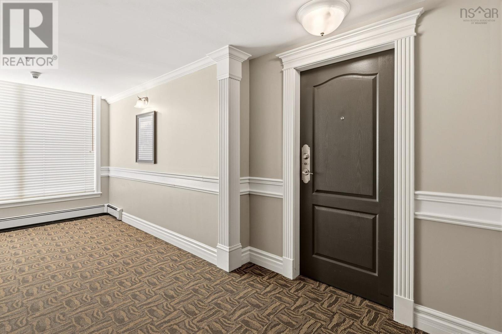 #414 120 Southgate Drive - 4