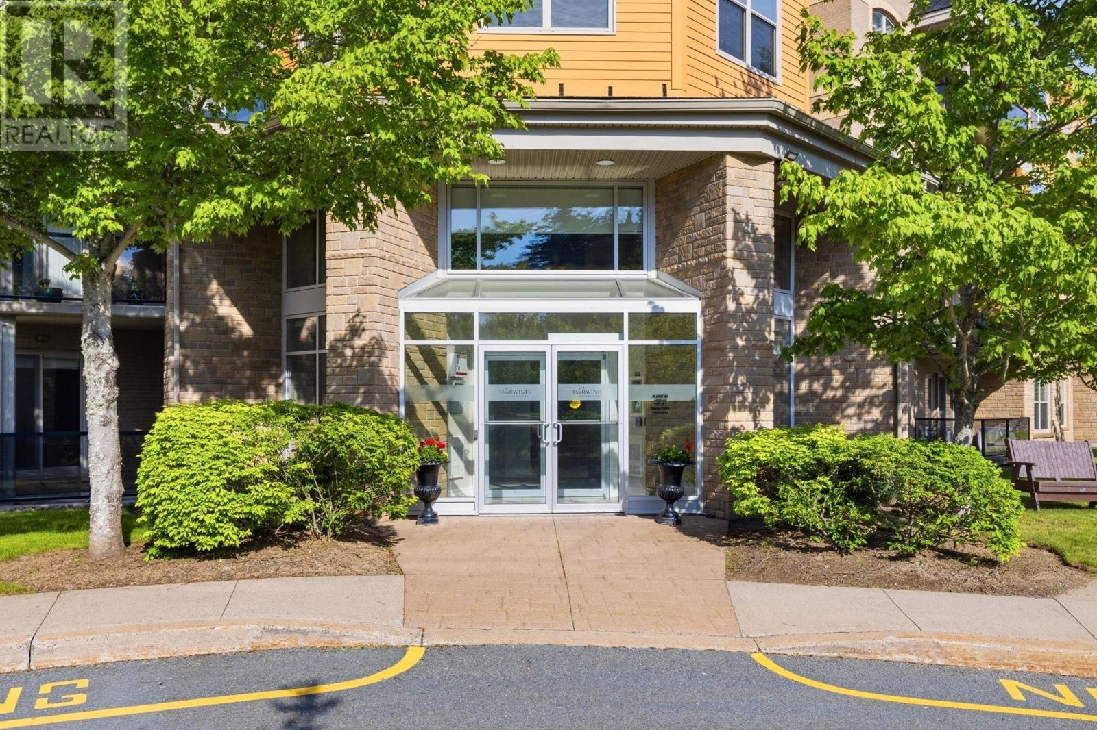 #414 120 Southgate Drive - 2