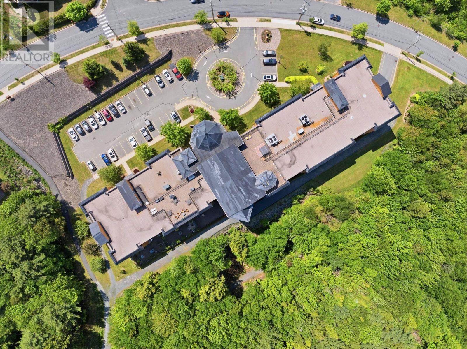 #414 120 Southgate Drive - 40