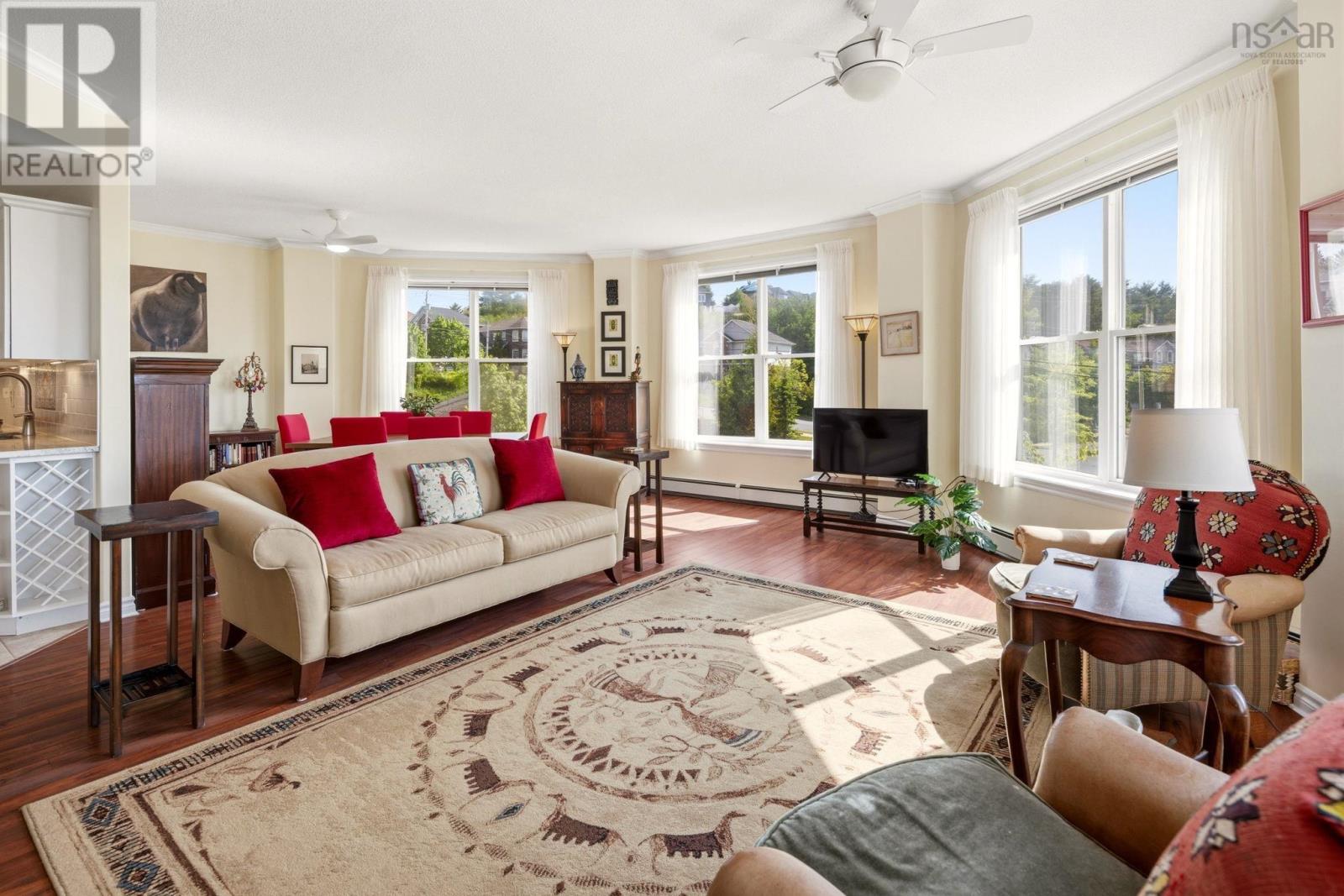 #414 120 Southgate Drive - 1