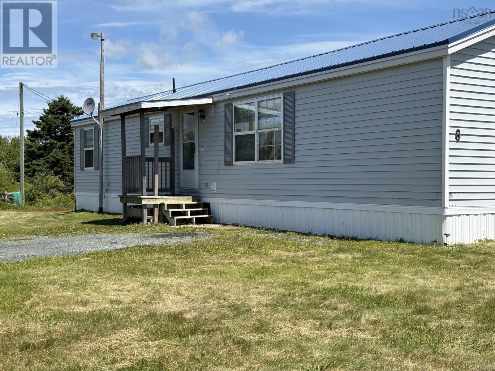4602 Highway 331 - 1