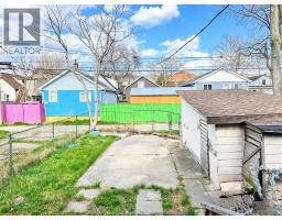 1050 Drouillard Road, Windsor, ON N8Y2P8 Photo 32