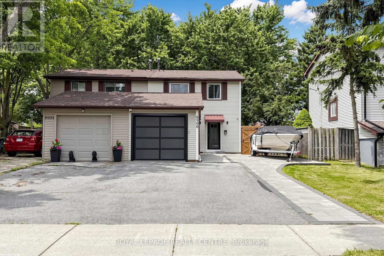 6906 AVILA ROAD - 6