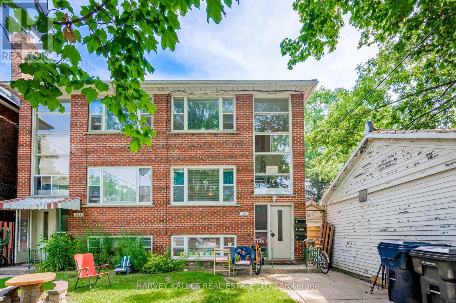Photo of 103 & 105 Gilmour Avenue