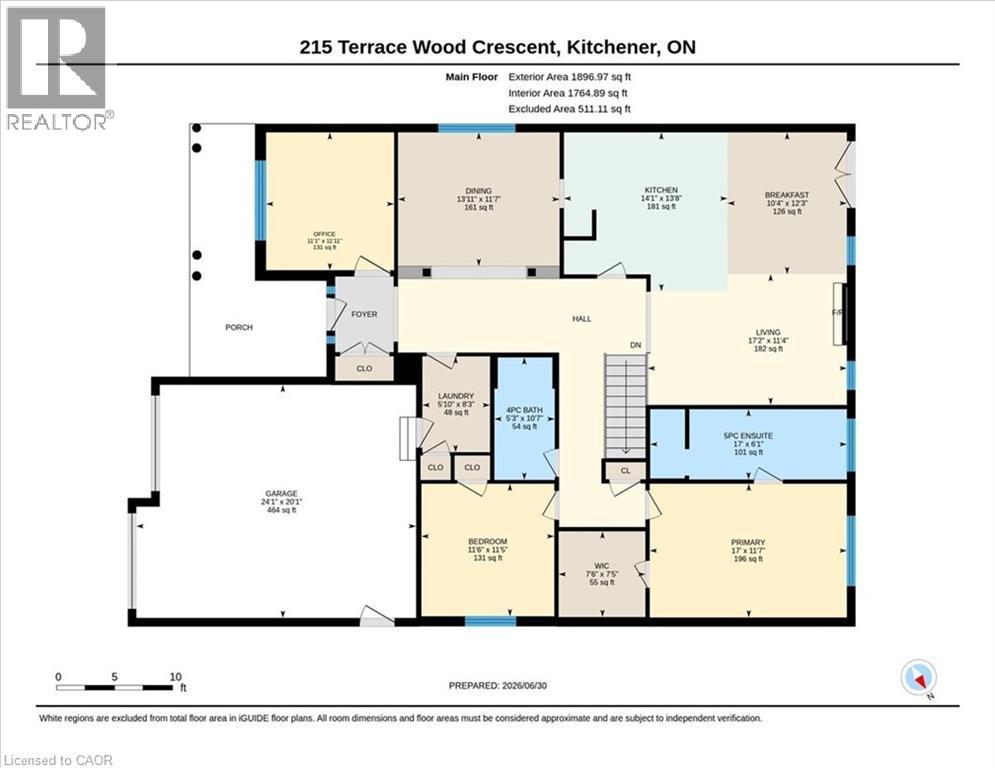 215 TERRACE WOOD Crescent - 41