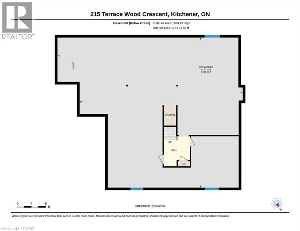 215 TERRACE WOOD Crescent - 42