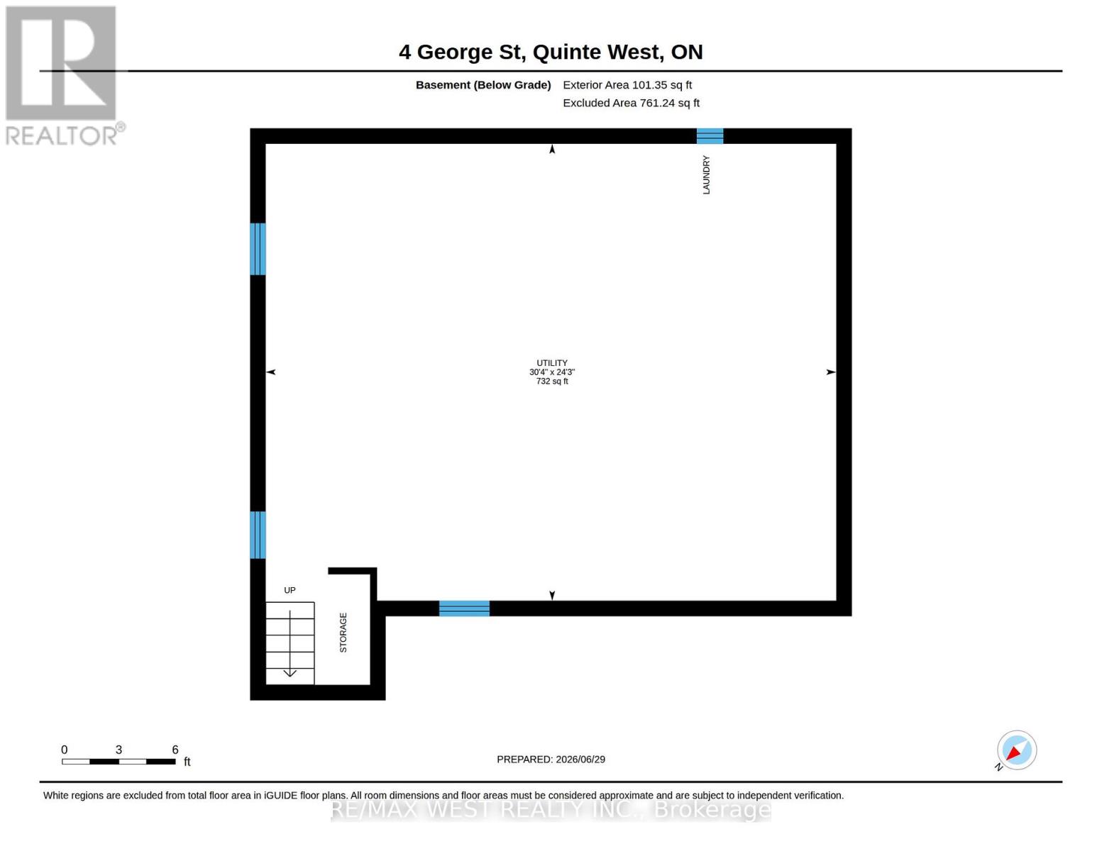 4 GEORGE STREET - 27