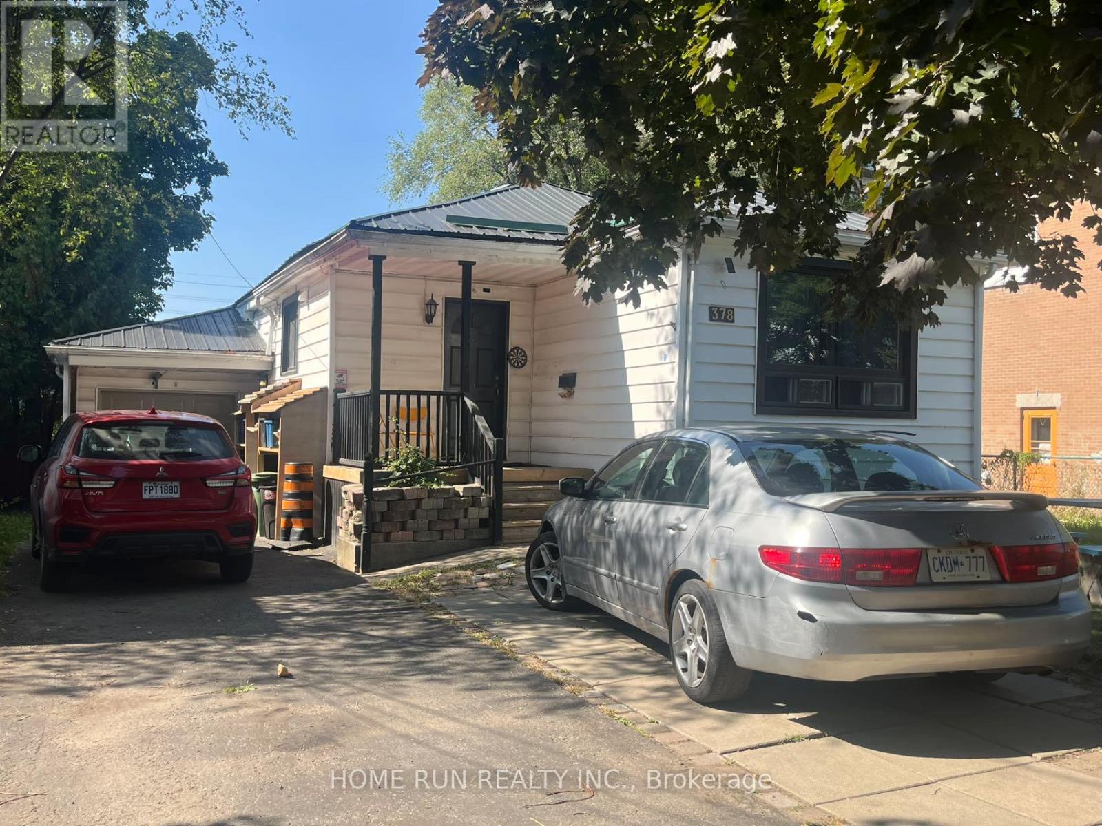 378 ENFIELD AVENUE - 1