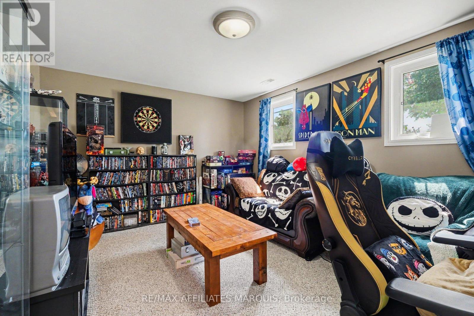 7496 ROGER STEVENS DRIVE - 28