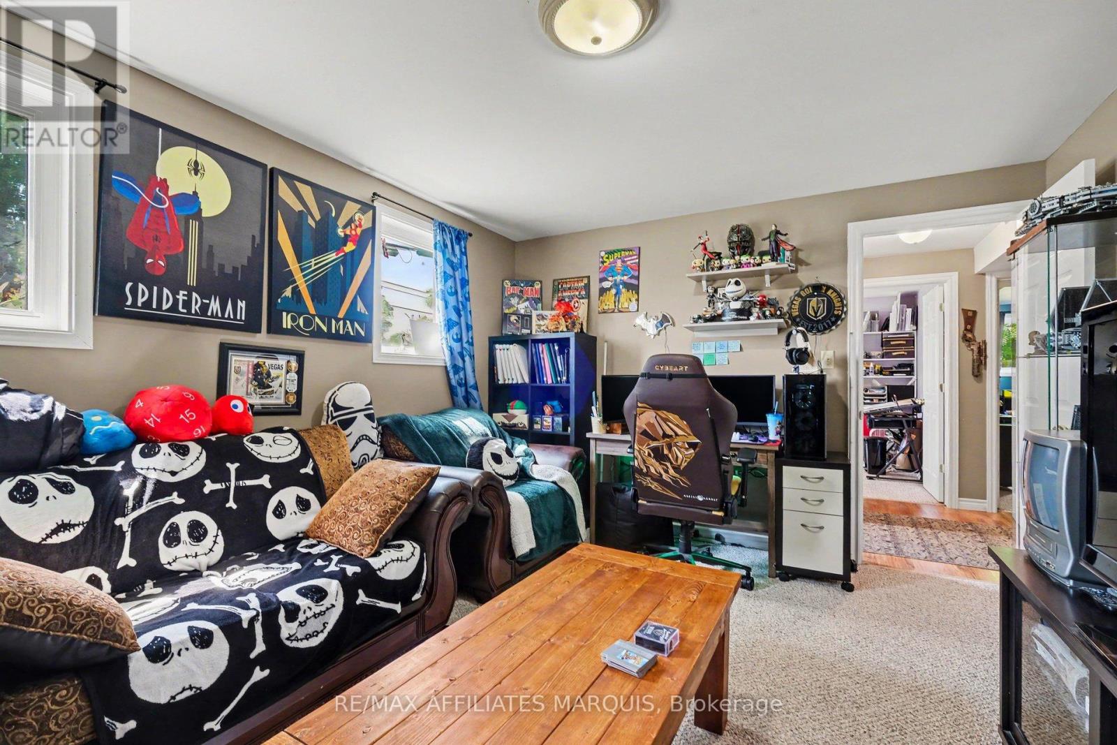 7496 ROGER STEVENS DRIVE - 29
