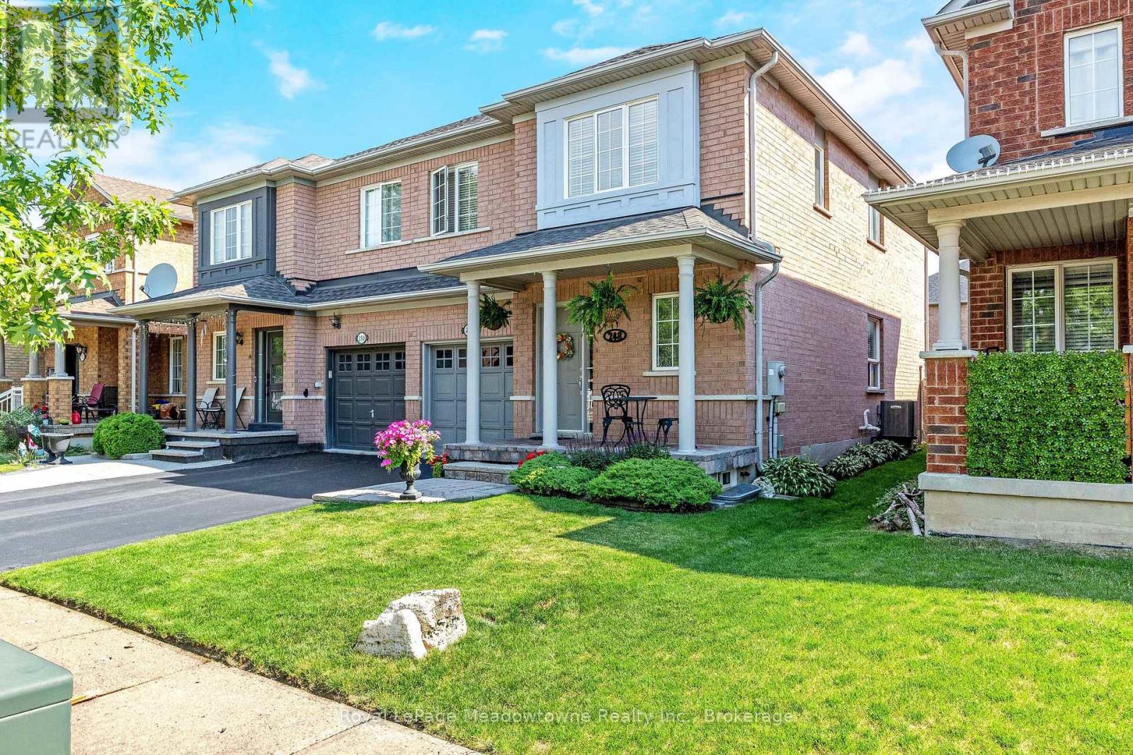 248 PETTIGREW TRAIL - 1