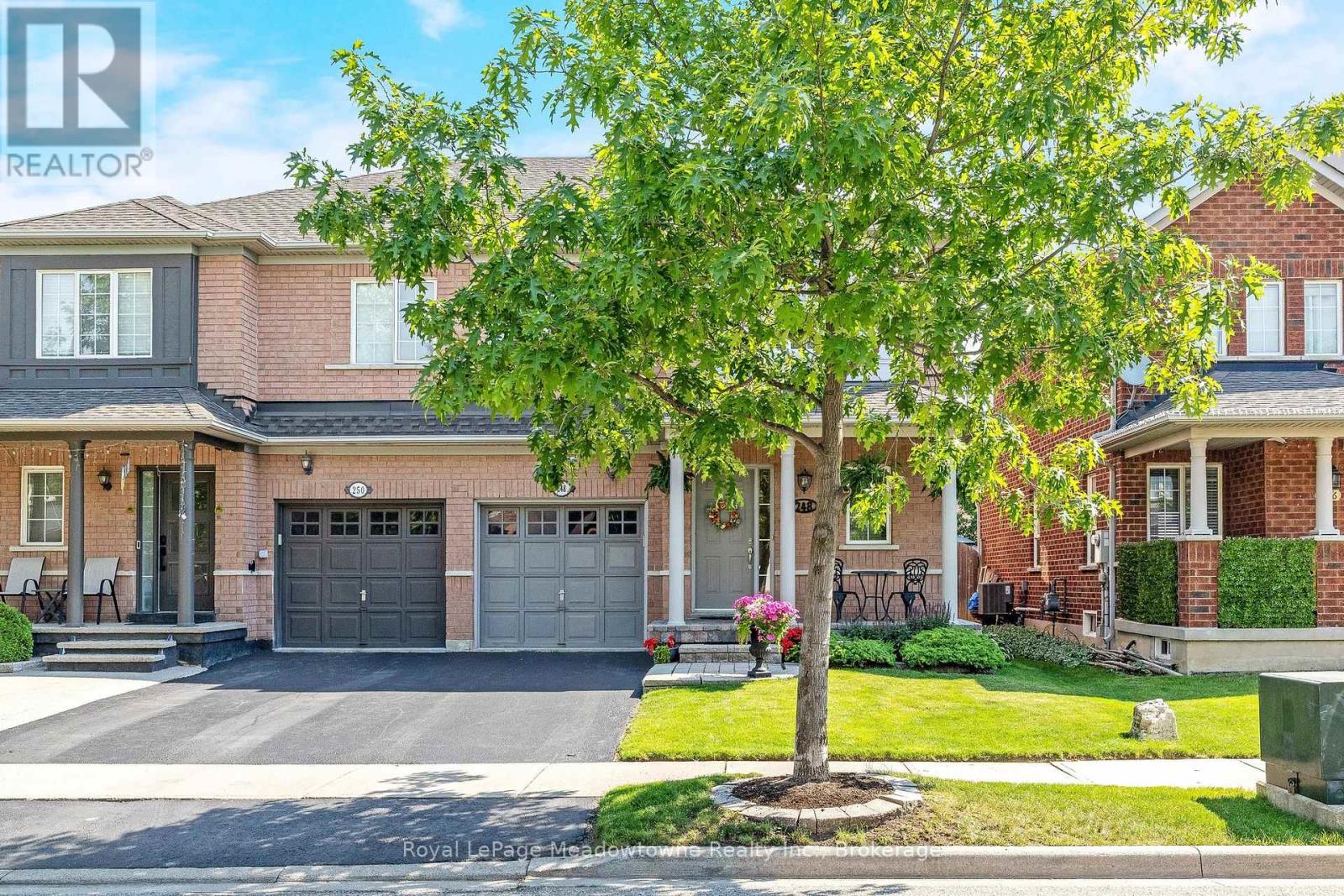 248 PETTIGREW TRAIL - 2