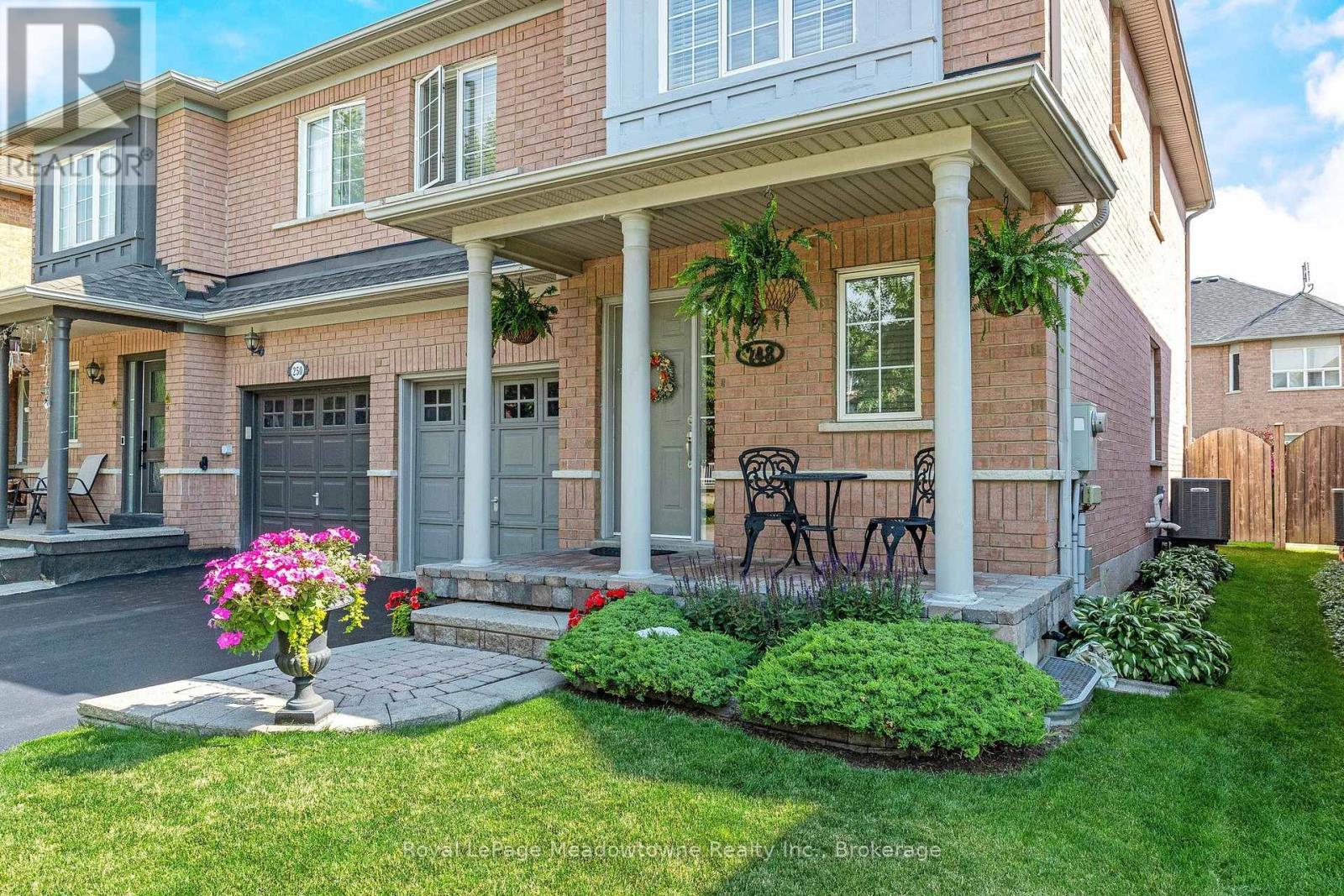 248 PETTIGREW TRAIL - 4