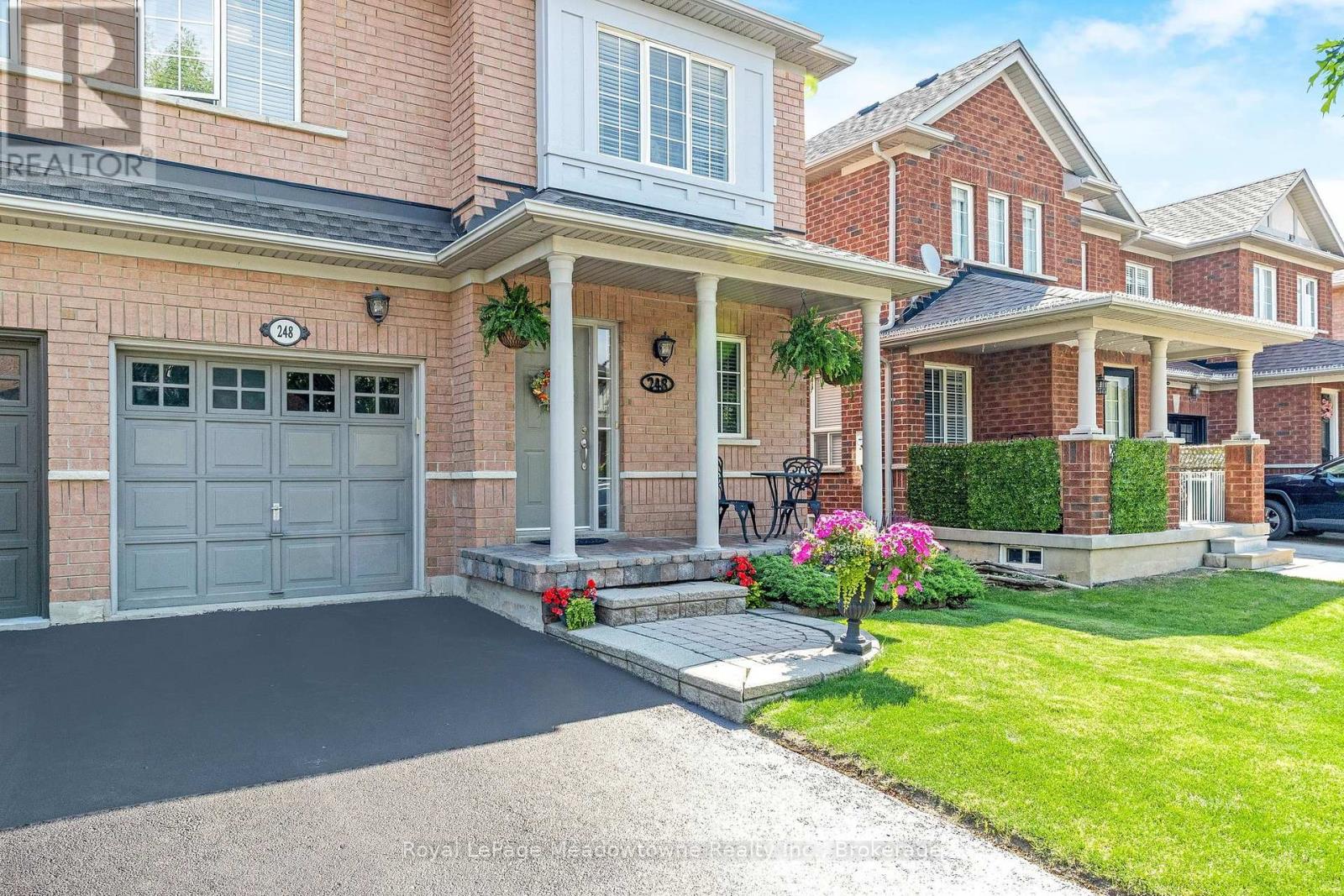 248 PETTIGREW TRAIL - 5