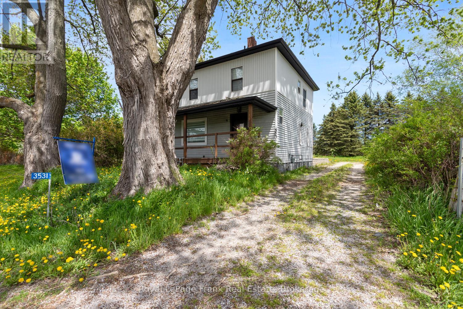 3531 SIMCOE STREET N - 2