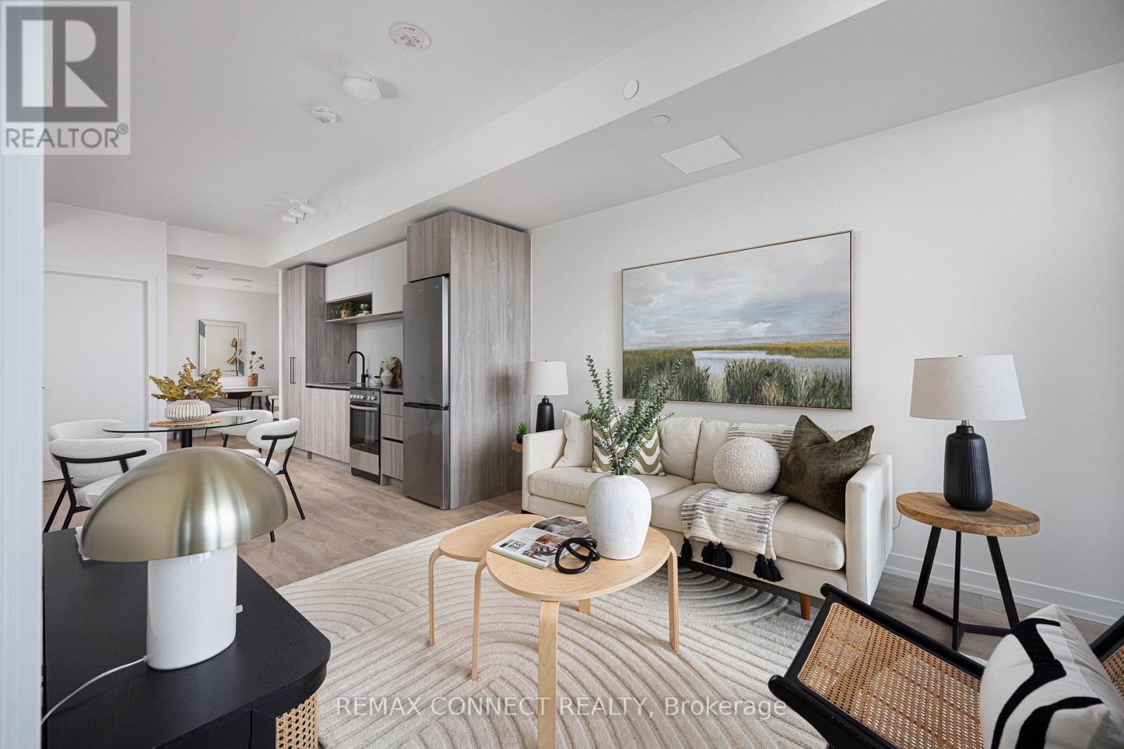 #1107 181 STERLING ROAD - 20
