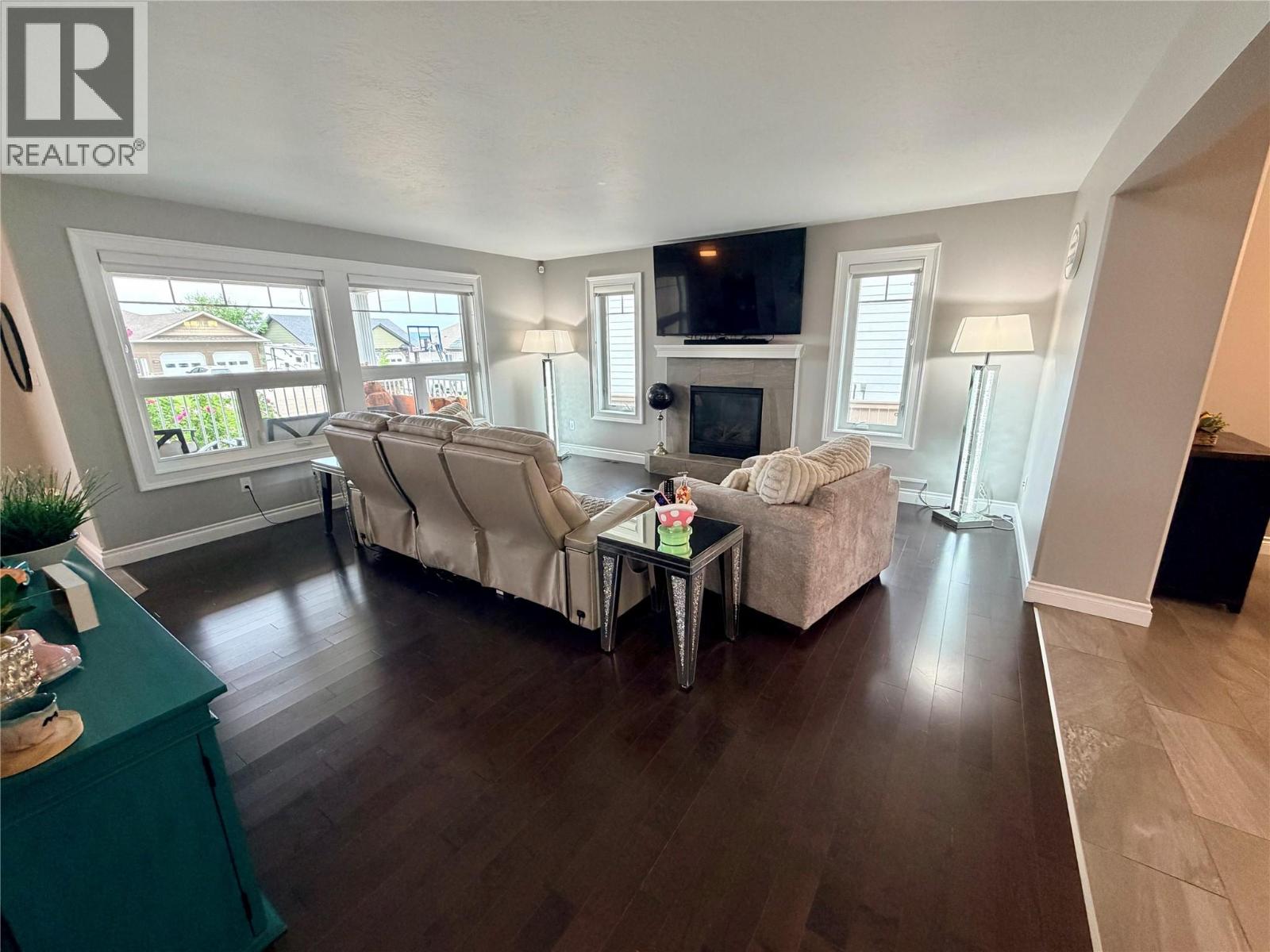 1832 86 Avenue, Dawson Creek