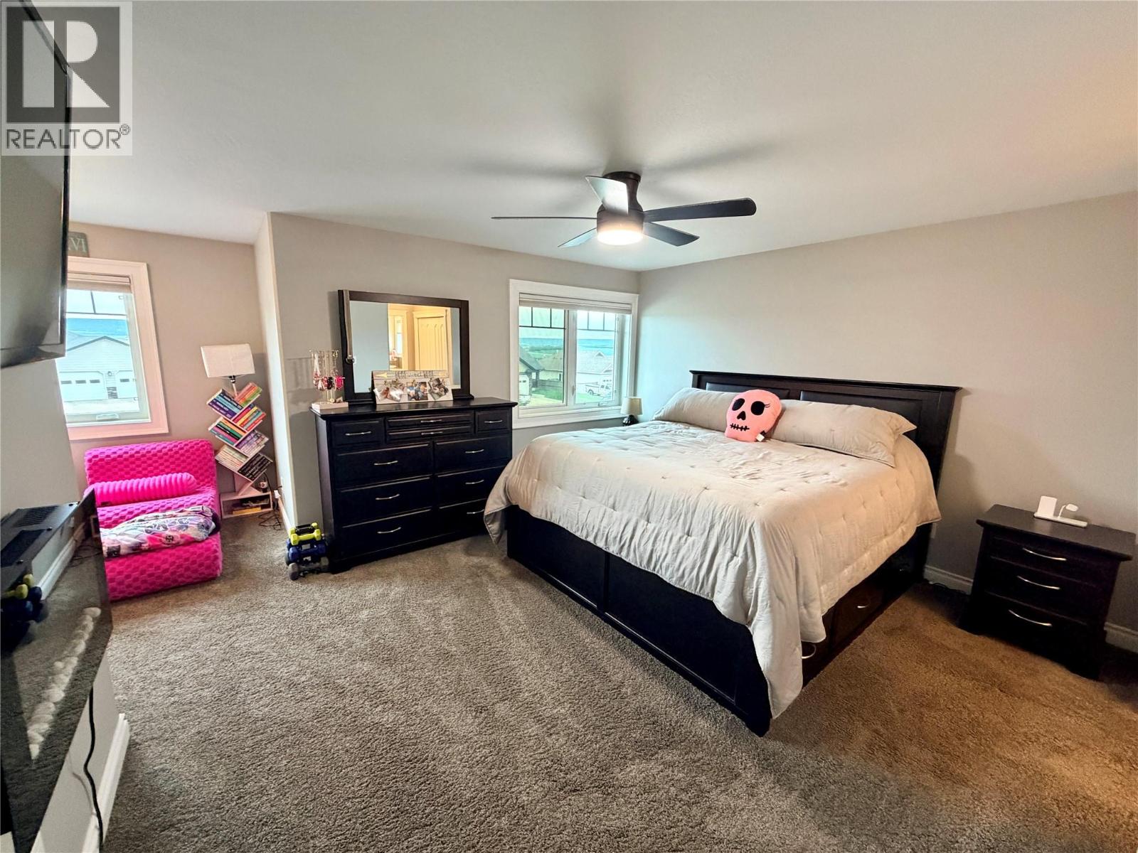 1832 86 Avenue, Dawson Creek