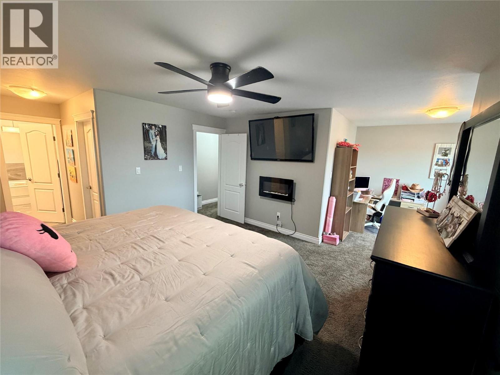 1832 86 Avenue, Dawson Creek
