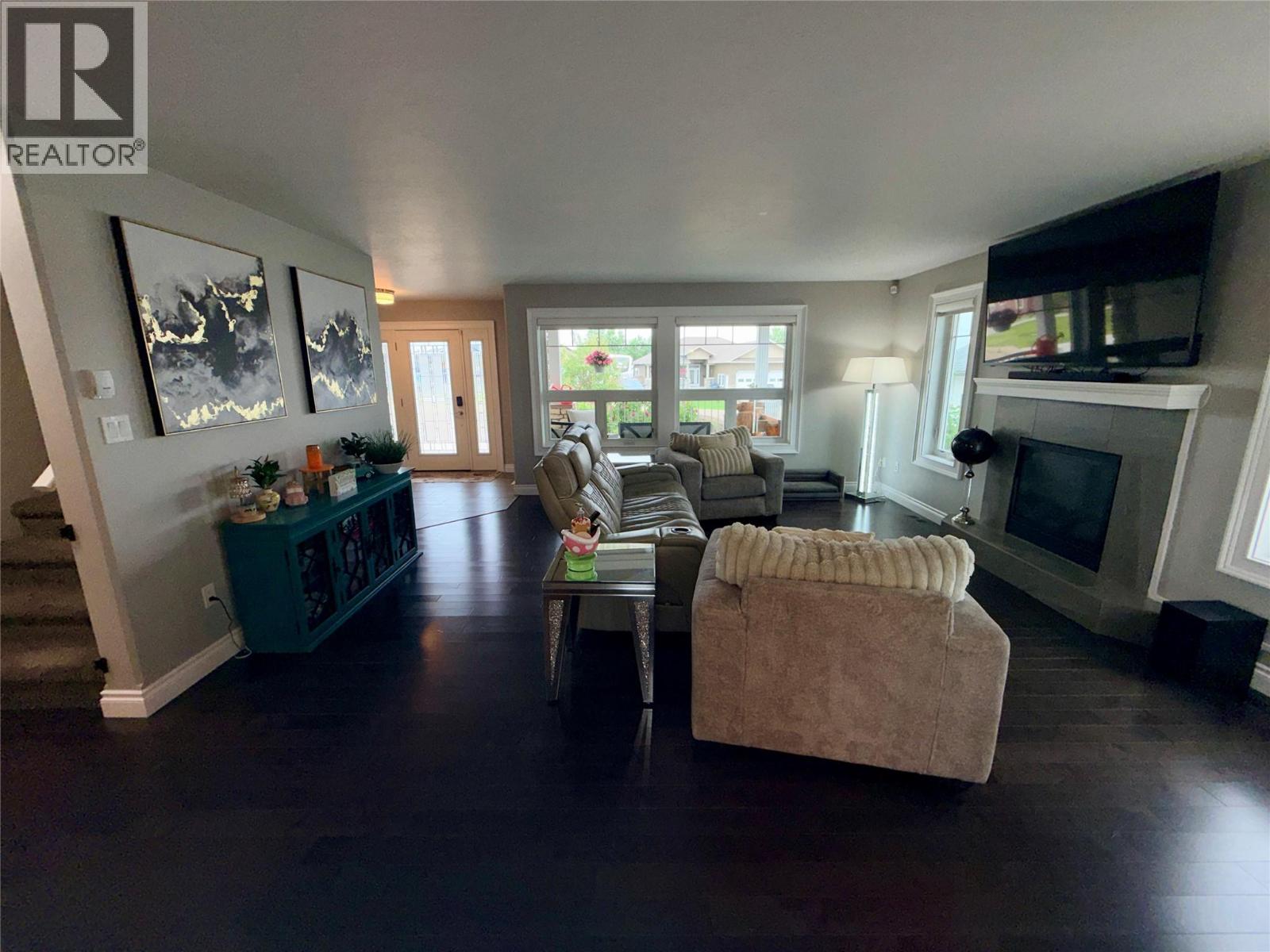 1832 86 Avenue, Dawson Creek