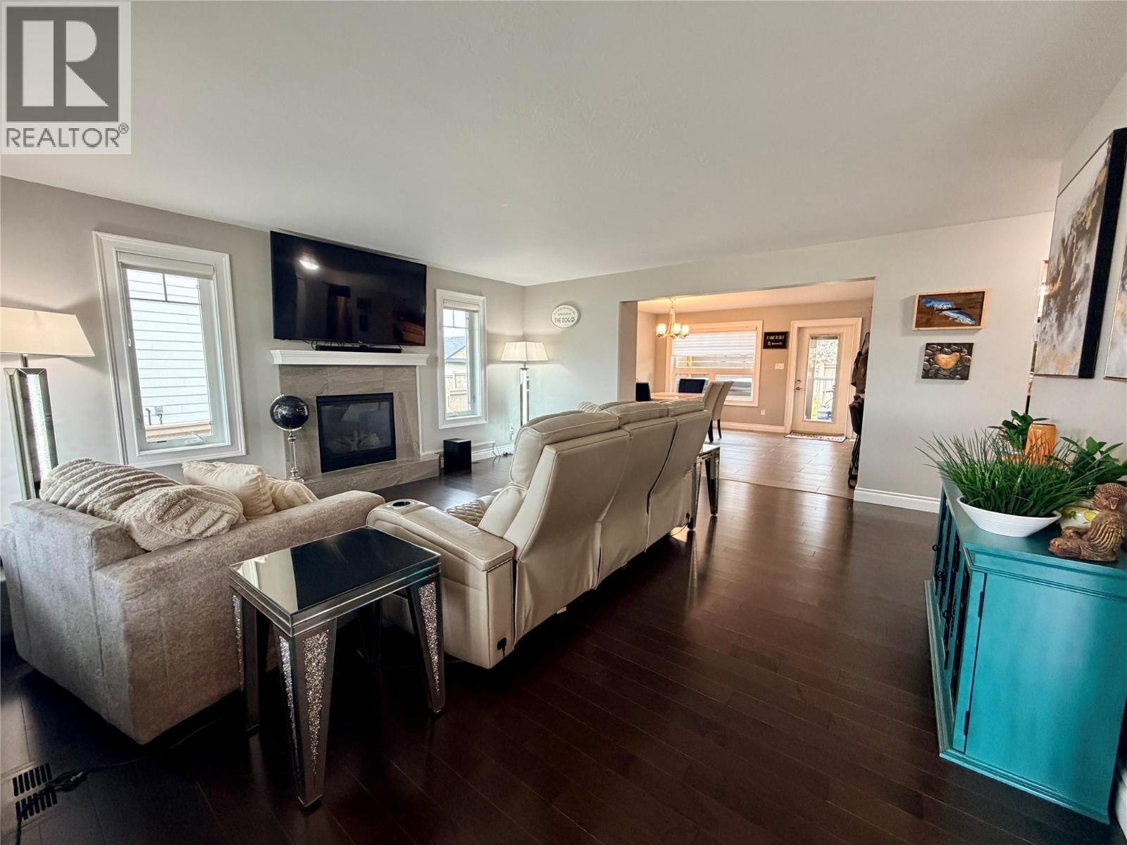 1832 86 Avenue, Dawson Creek