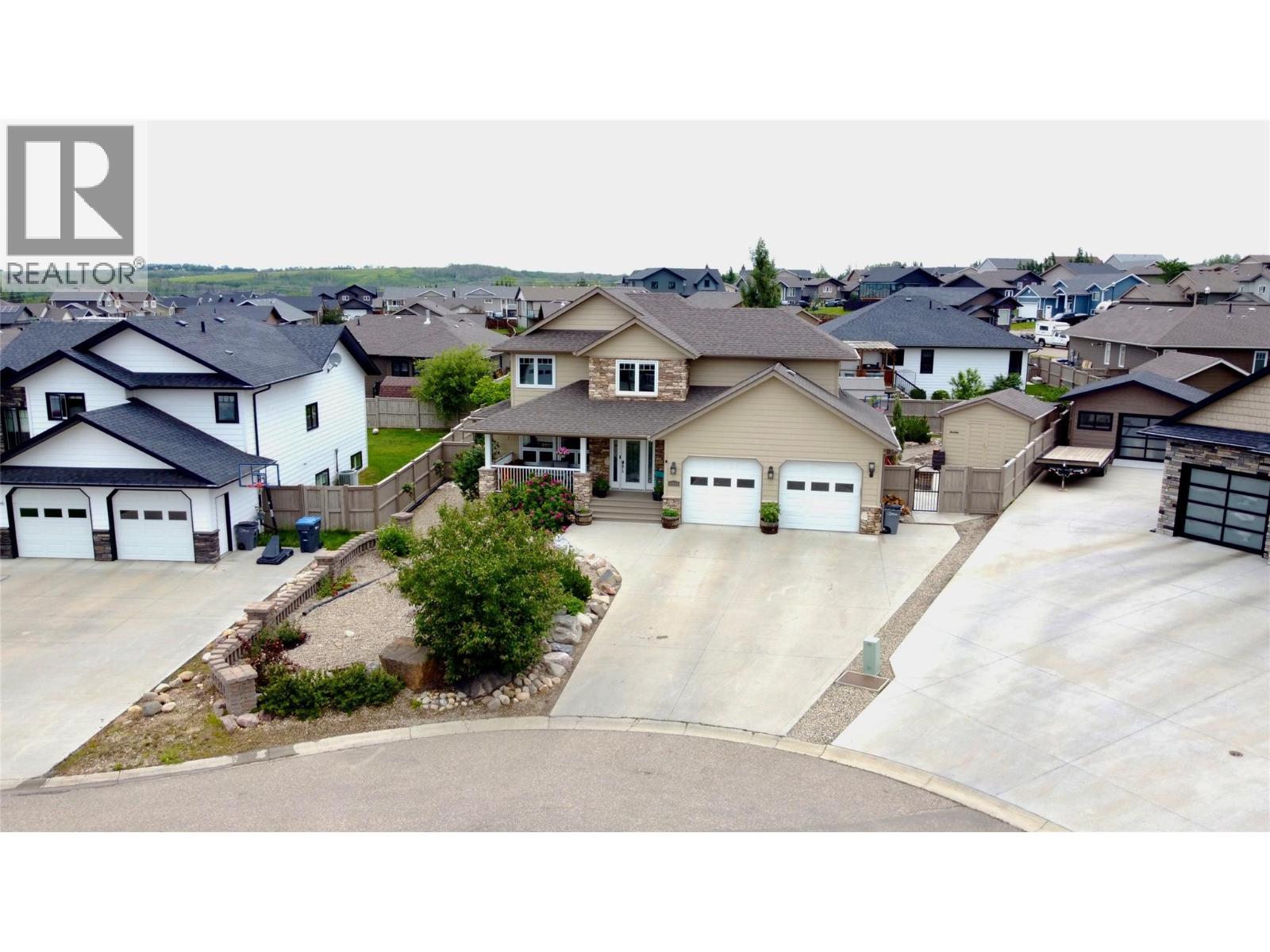 1832 86 Avenue, Dawson Creek
