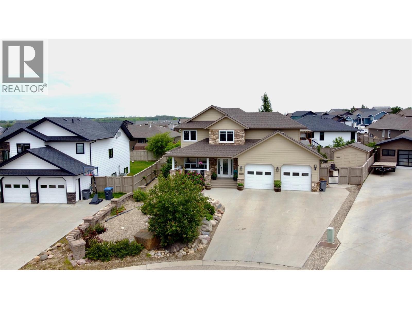 1832 86 Avenue, Dawson Creek