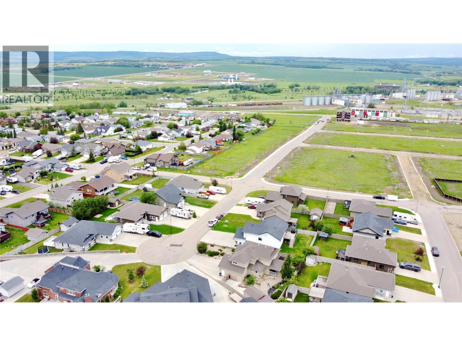 1832 86 Avenue, Dawson Creek