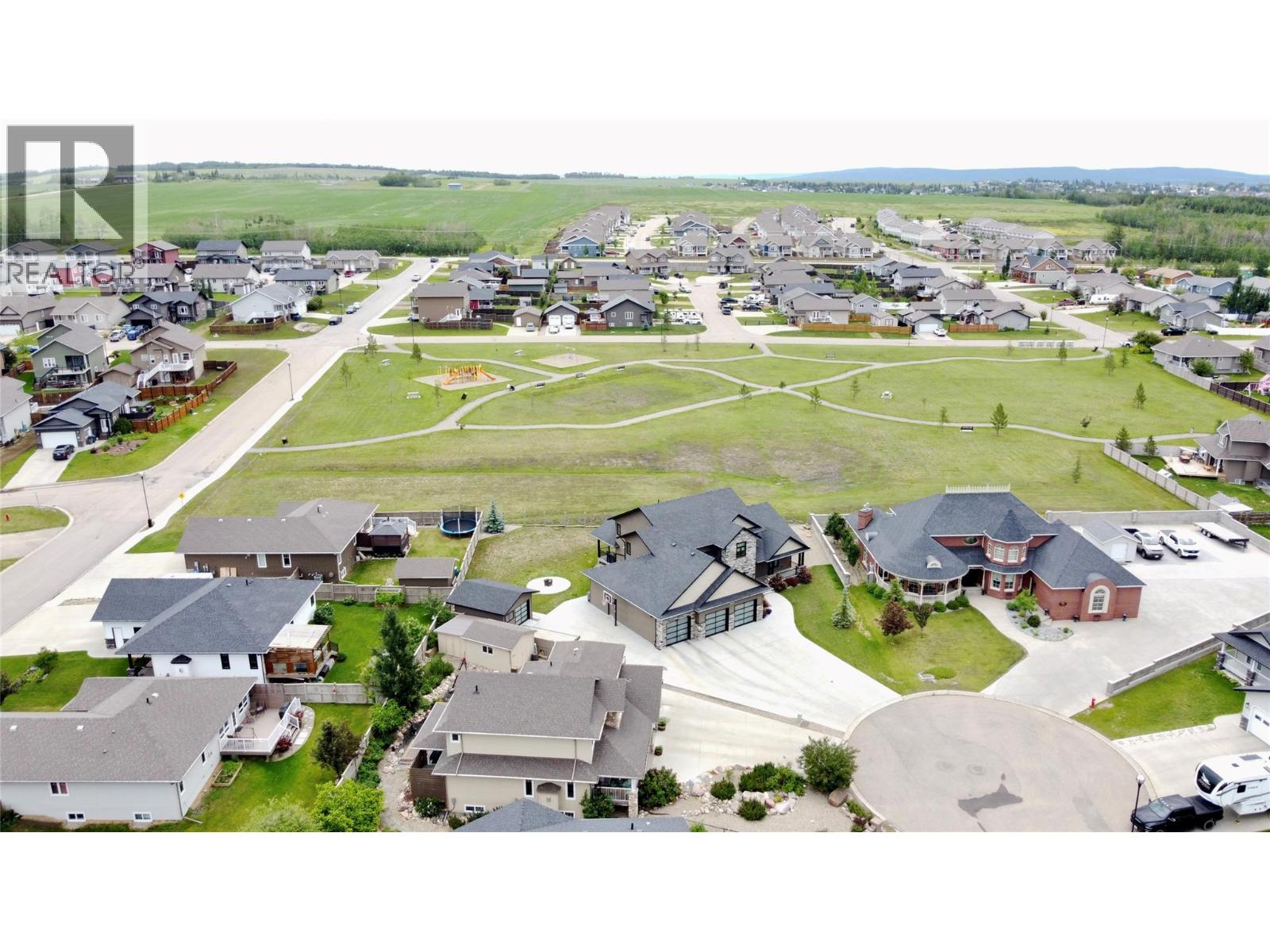 1832 86 Avenue, Dawson Creek