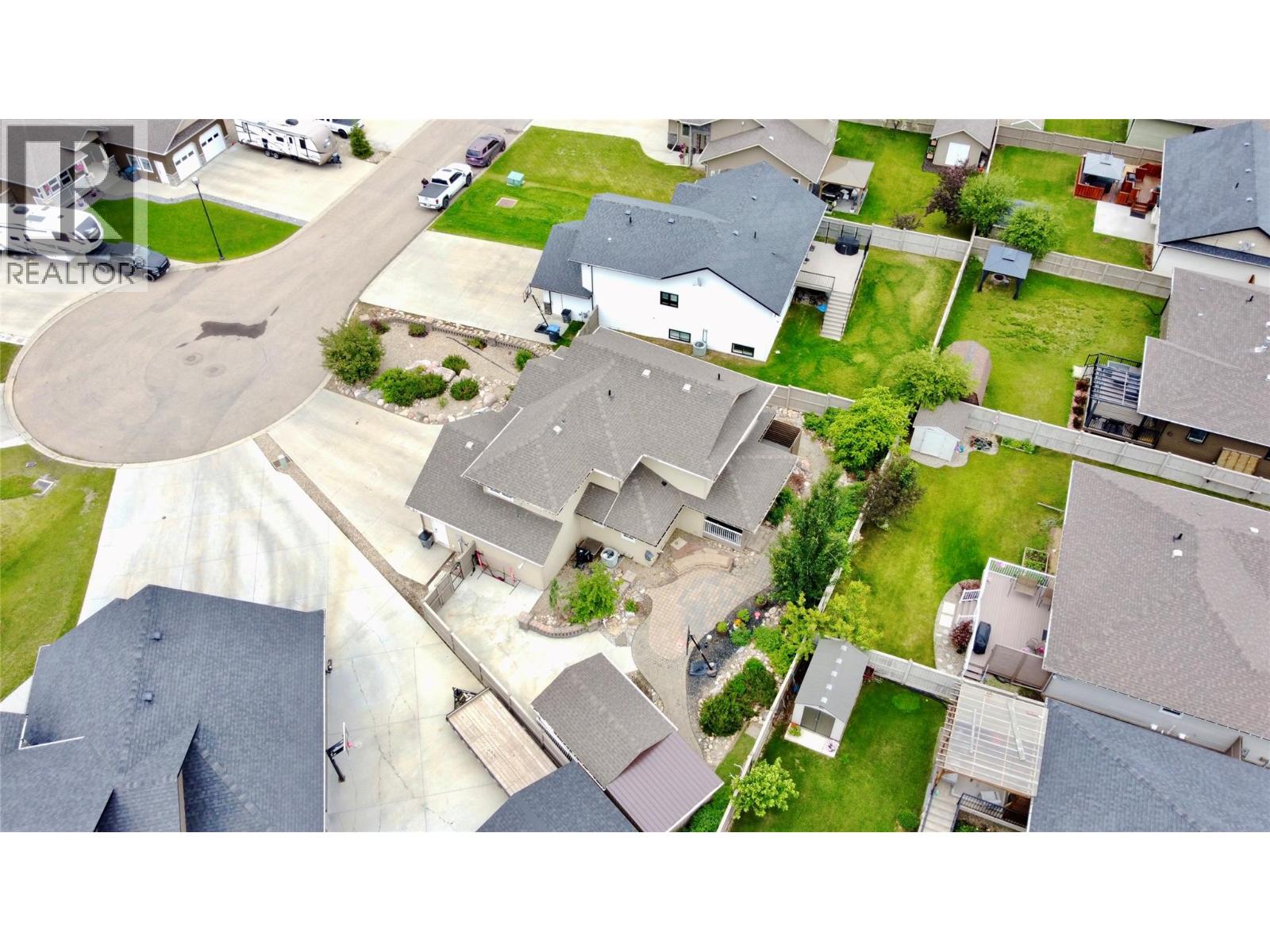 1832 86 Avenue, Dawson Creek