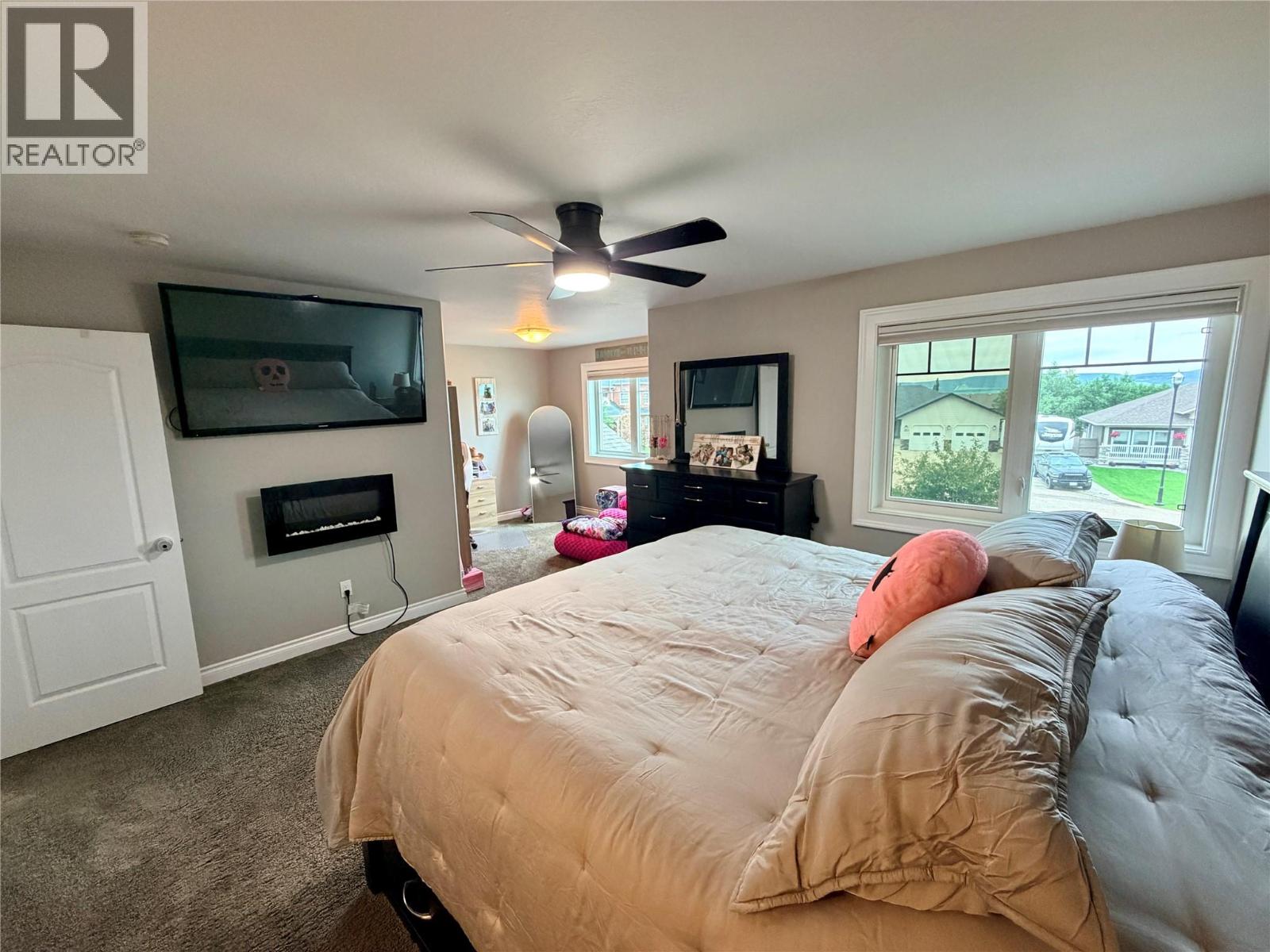 1832 86 Avenue, Dawson Creek