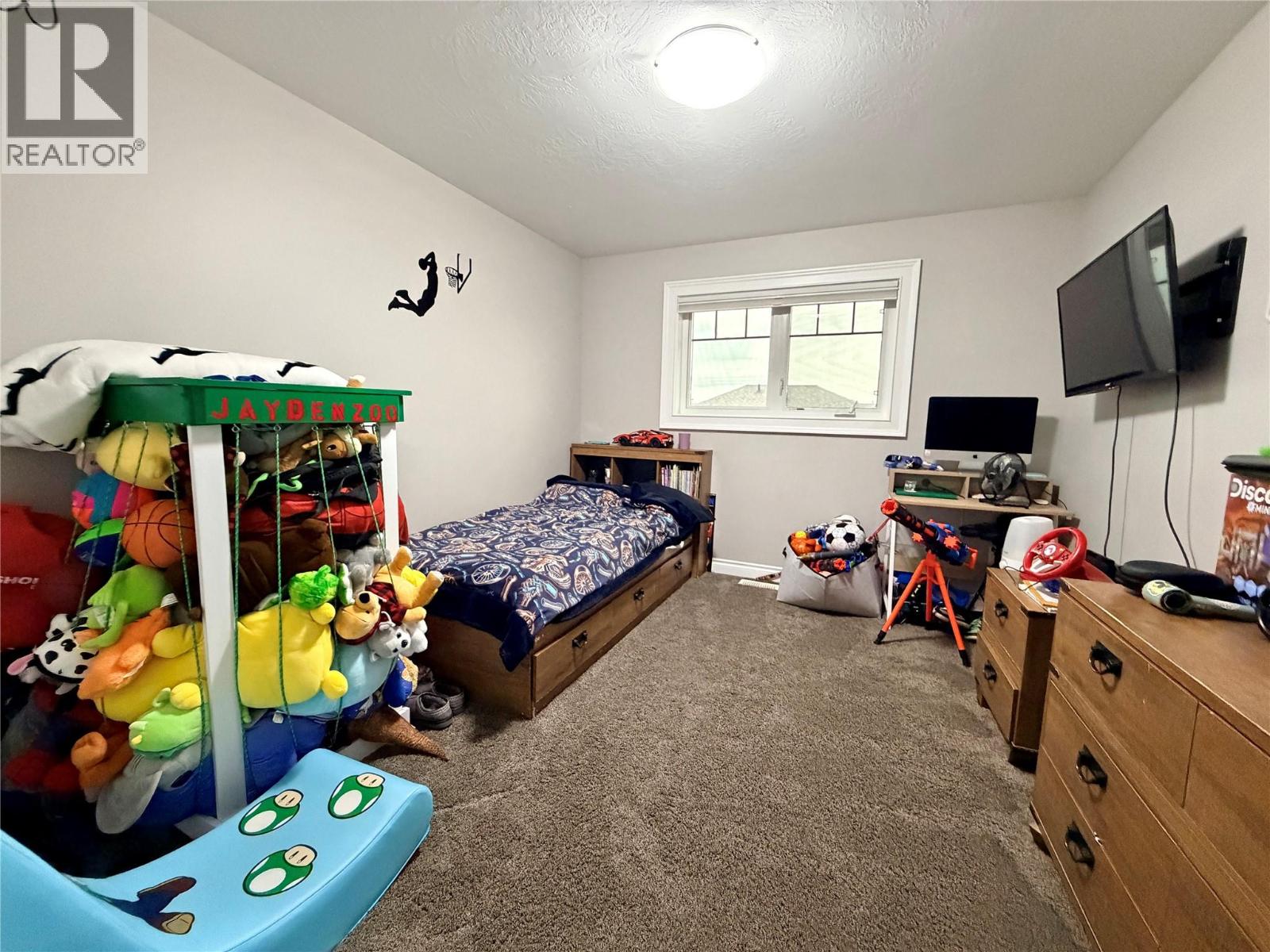 1832 86 Avenue, Dawson Creek