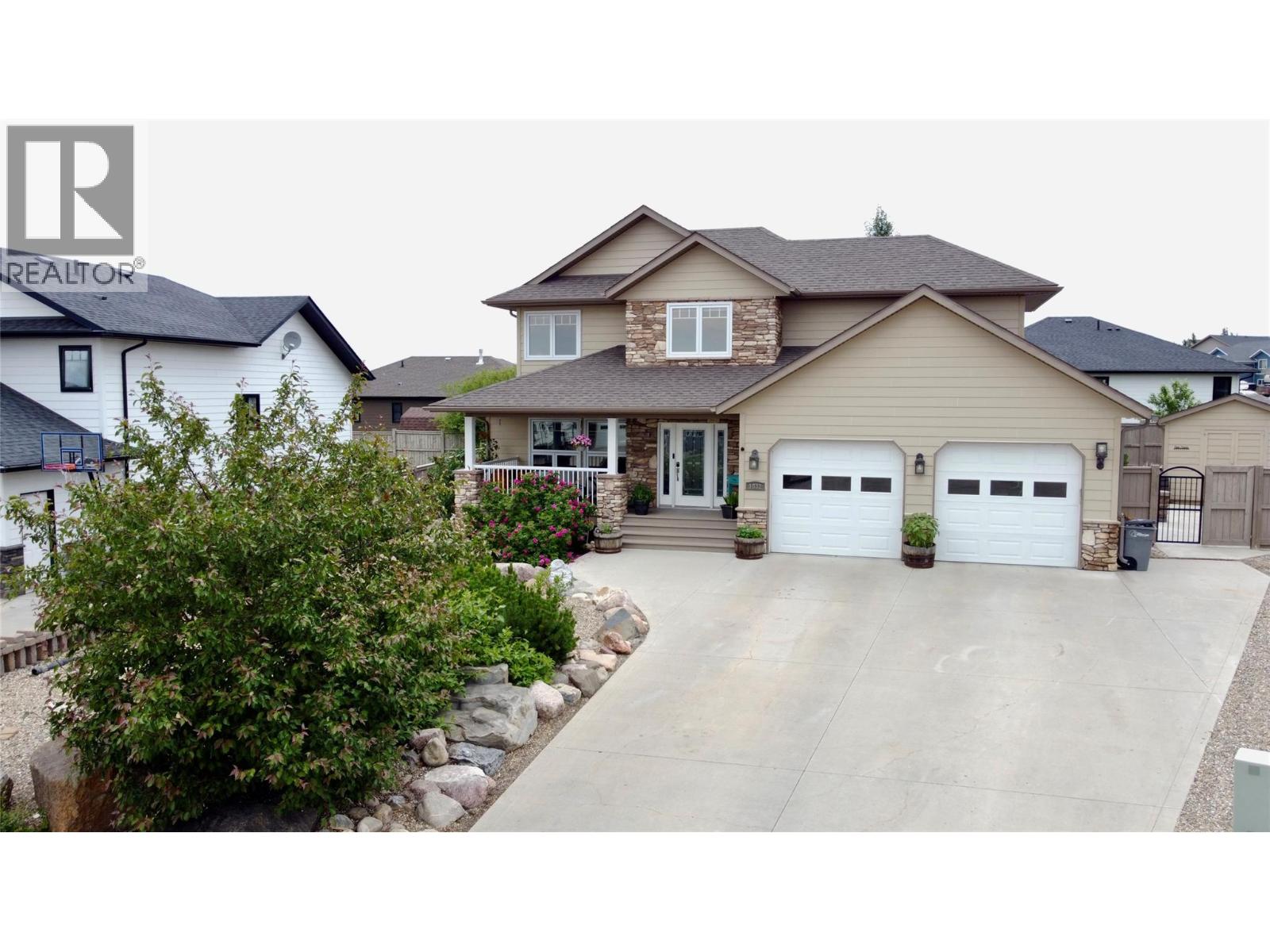 1832 86 Avenue, Dawson Creek