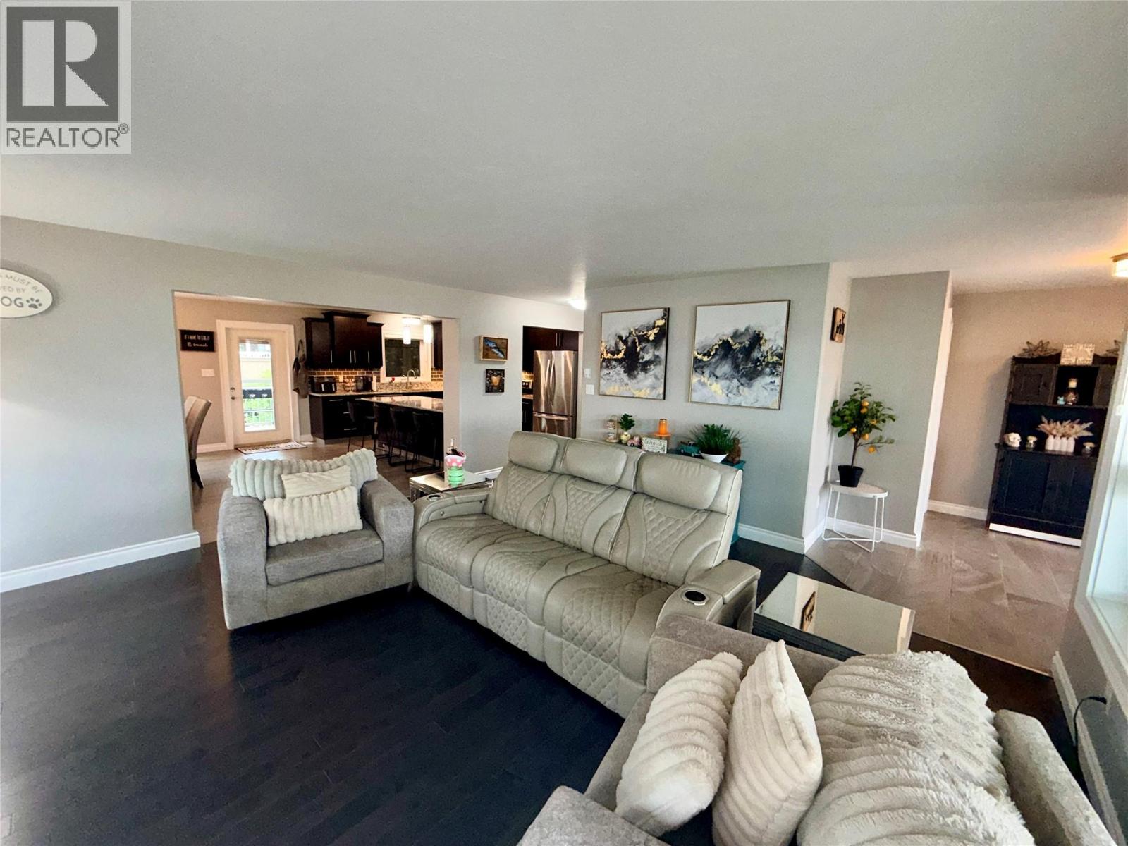1832 86 Avenue, Dawson Creek