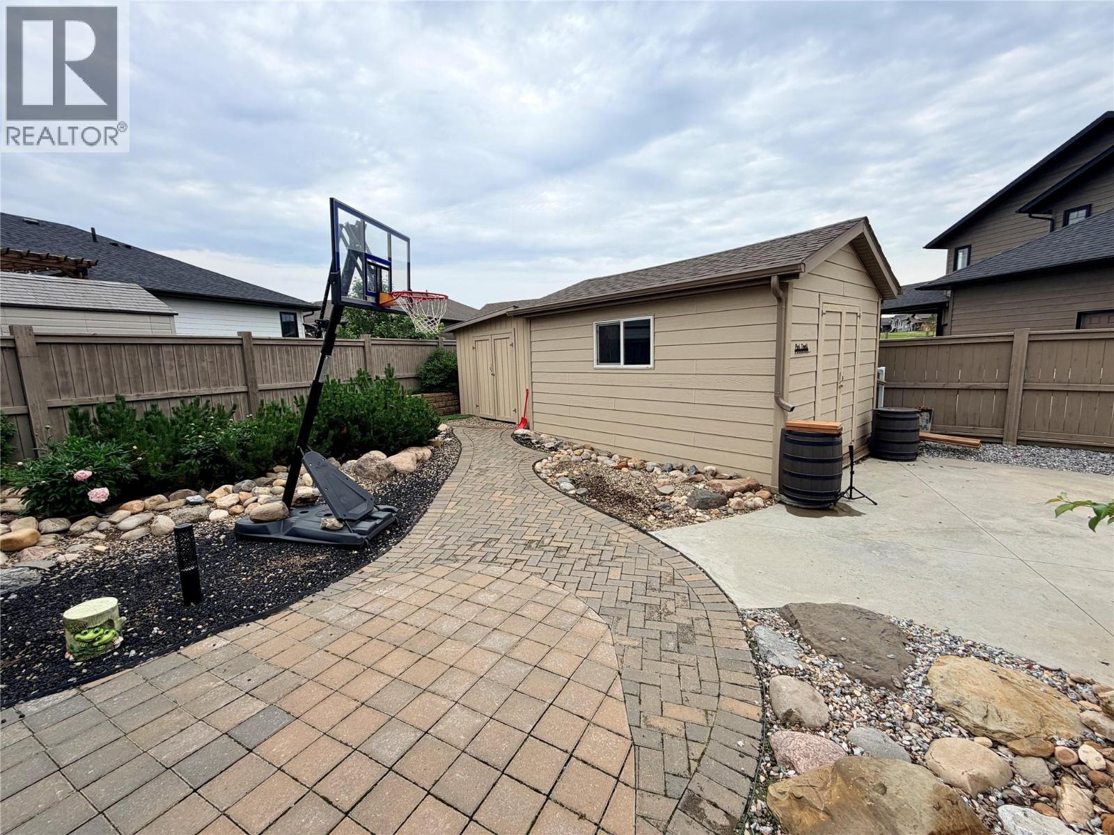 1832 86 Avenue, Dawson Creek
