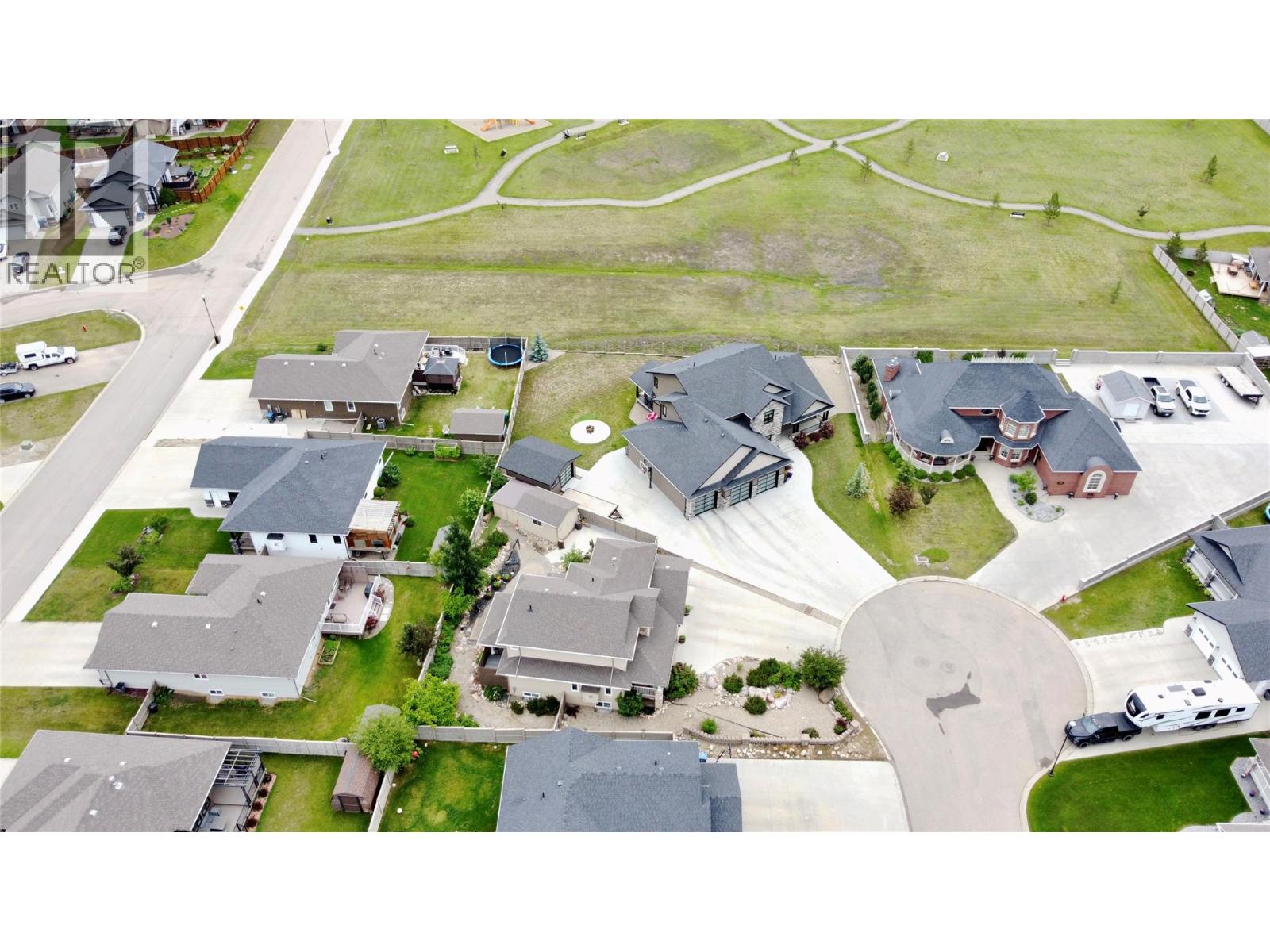 1832 86 Avenue, Dawson Creek