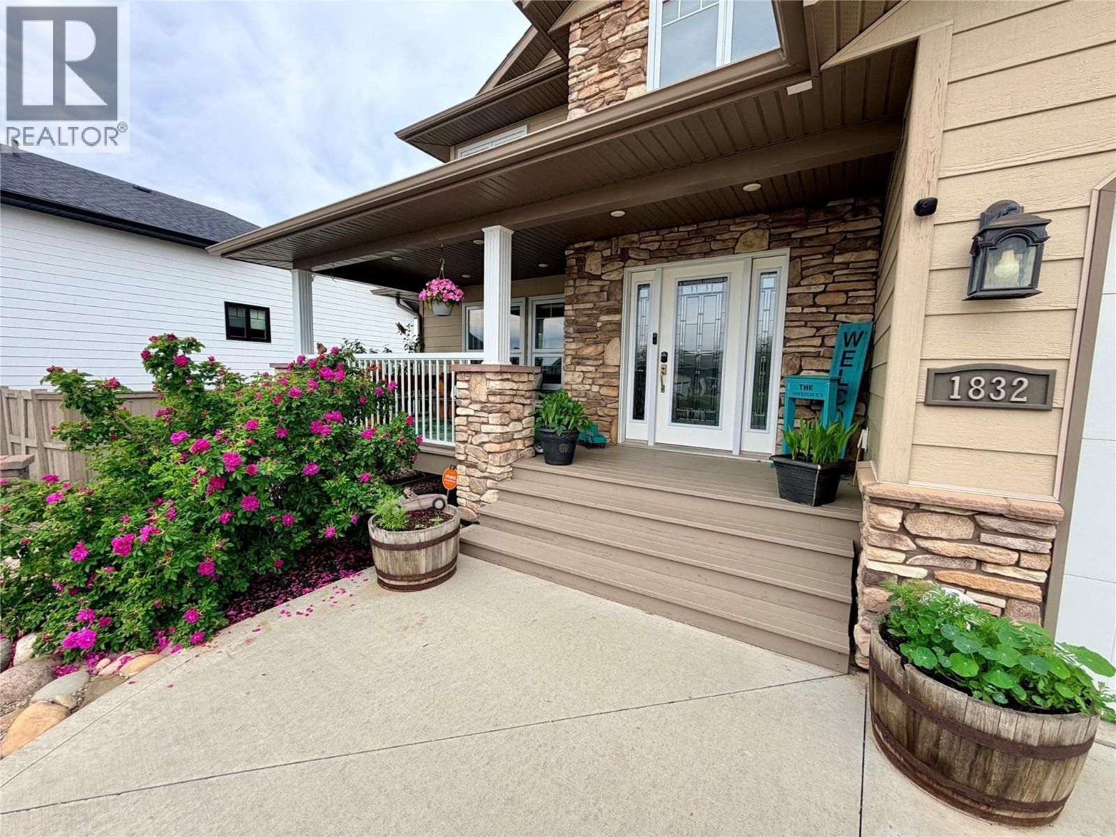 1832 86 Avenue, Dawson Creek