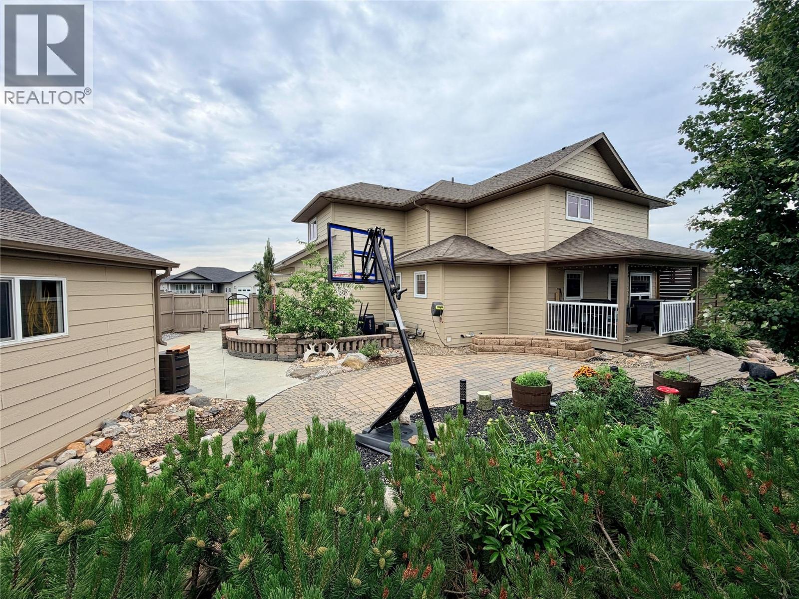 1832 86 Avenue, Dawson Creek